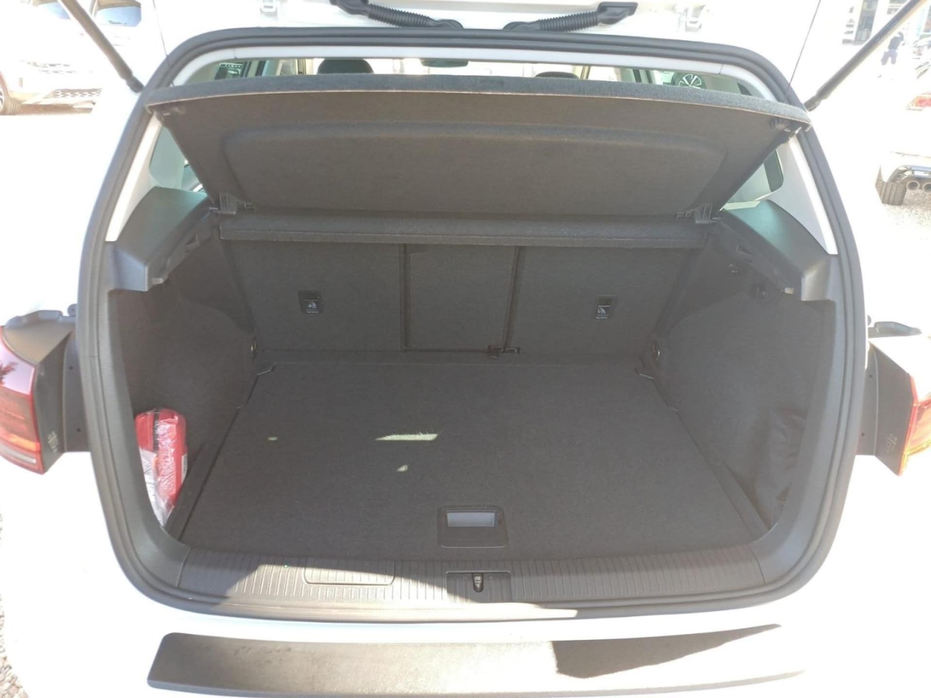 Volkswagen Golf Sportsvan IQ.DRIVE