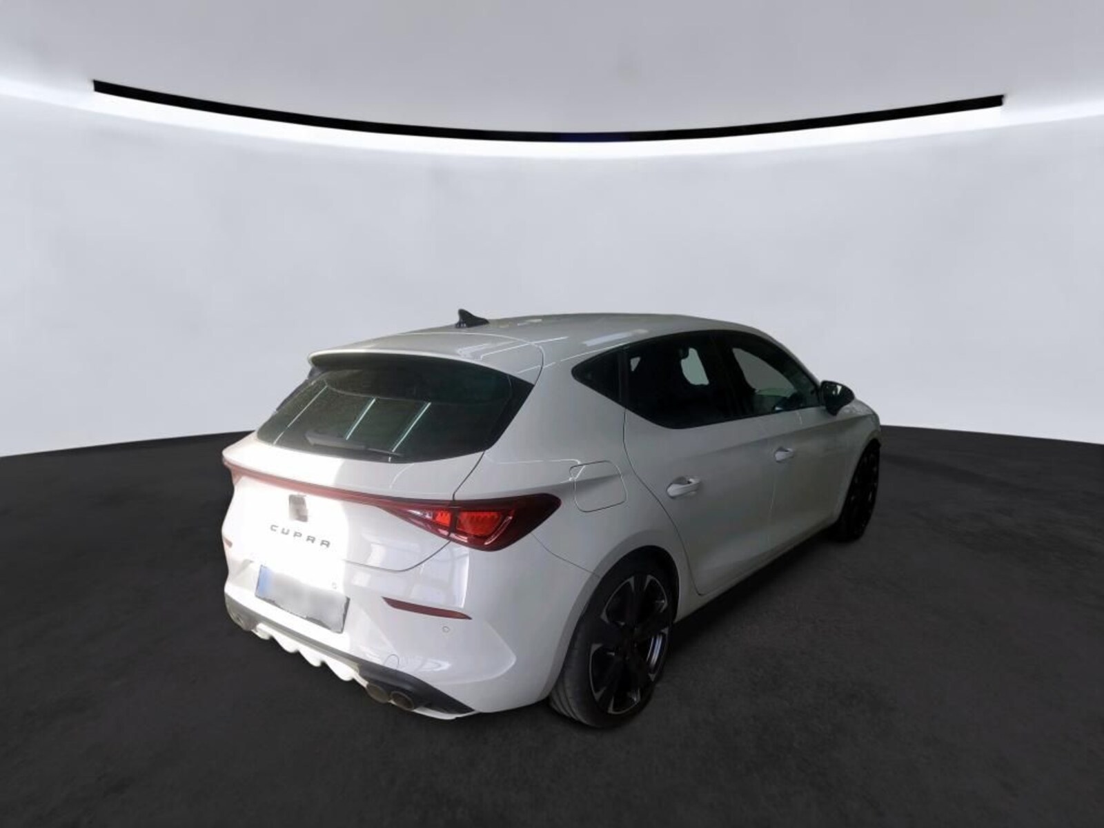 CUPRA Leon – Bild 5