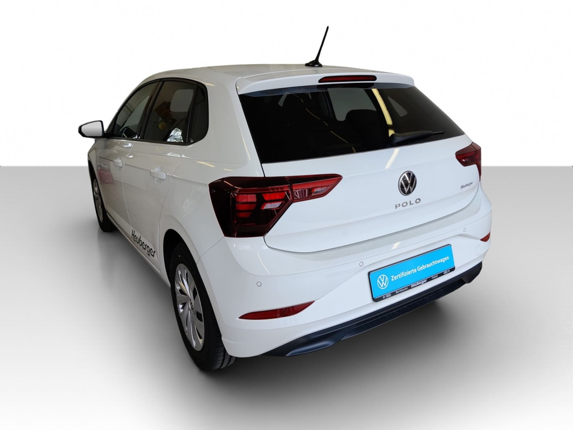 Volkswagen Polo Life