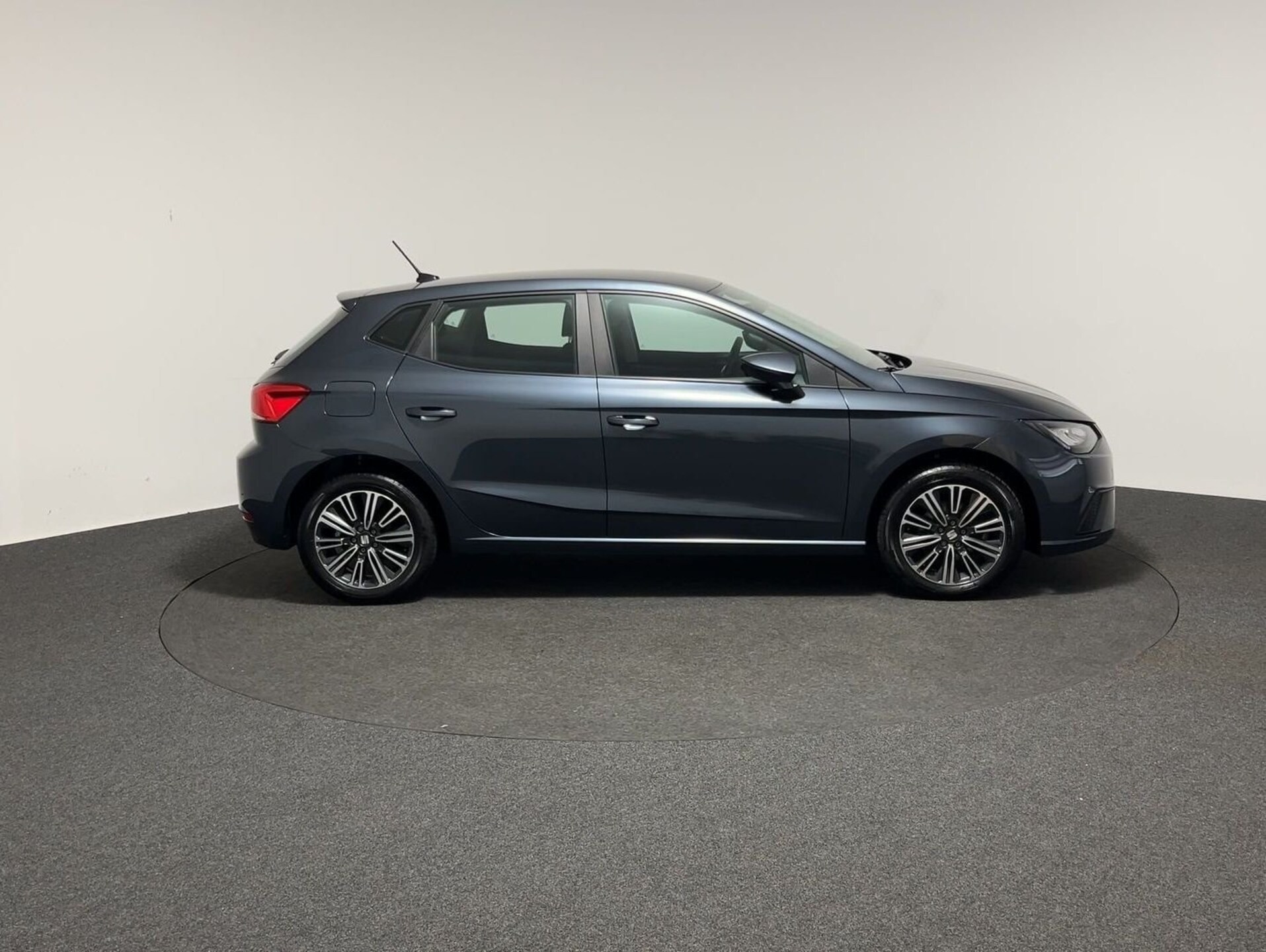 SEAT Ibiza Style