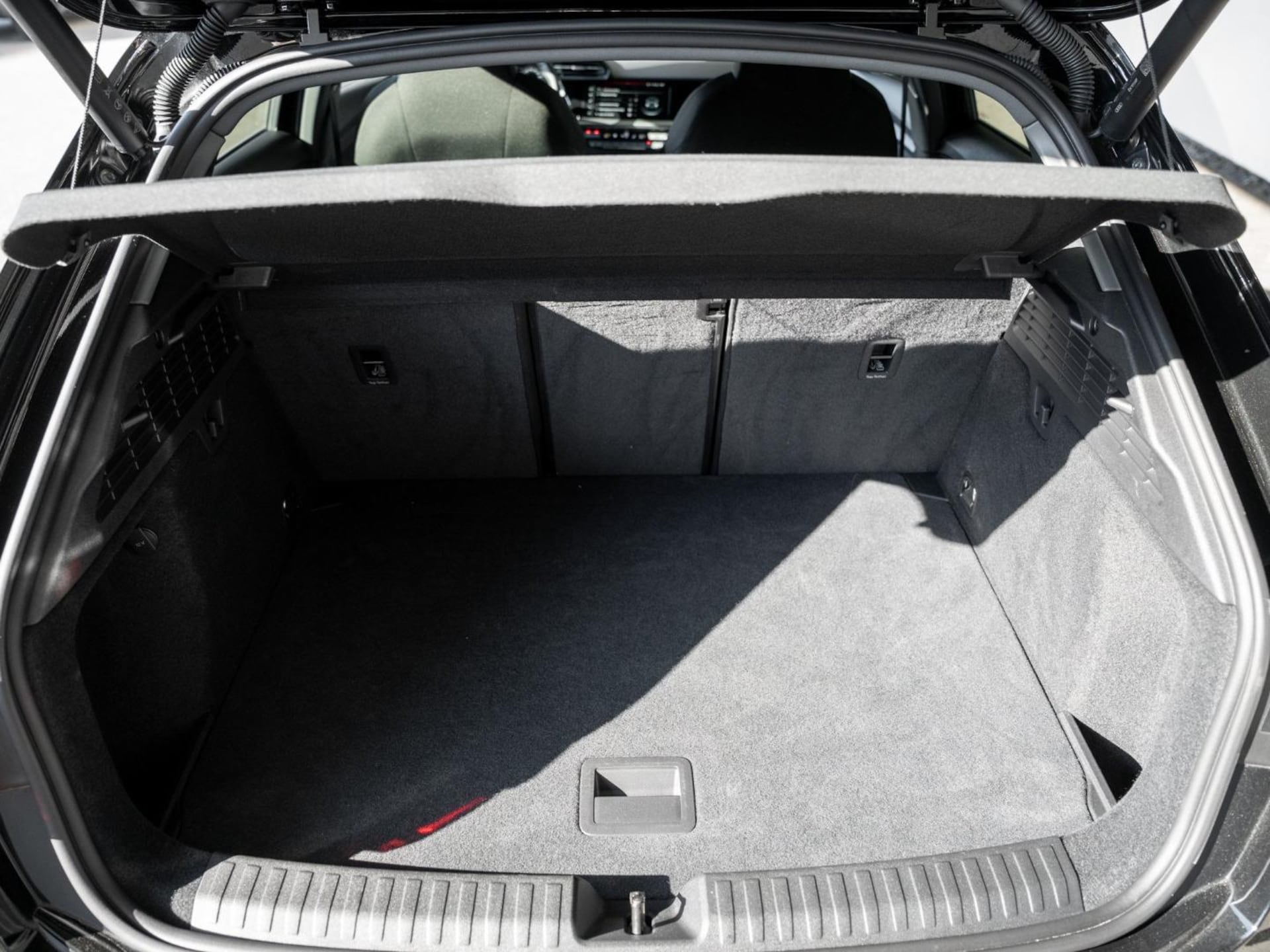 Audi A3 Sportback S line