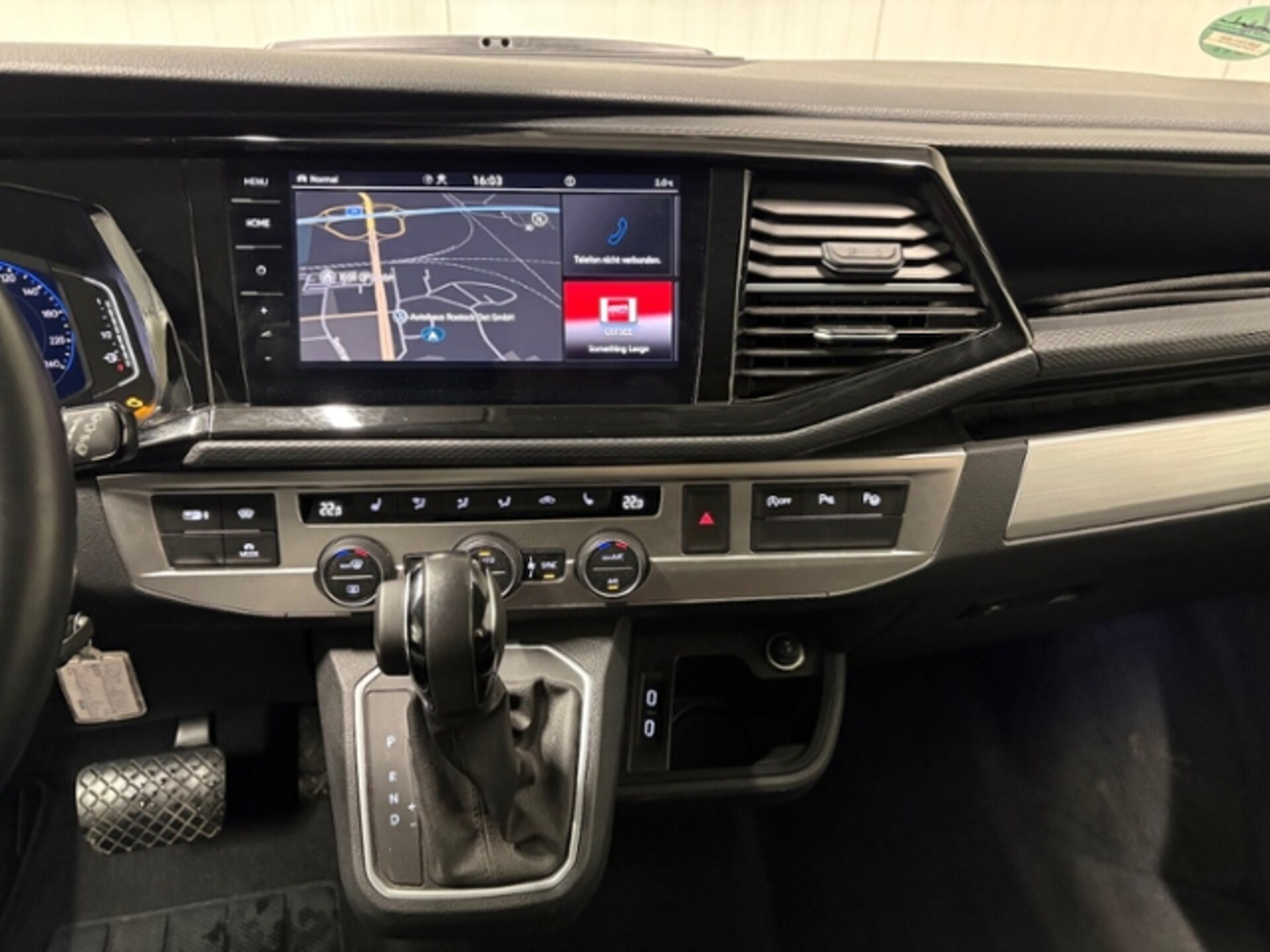 Volkswagen T6.1 California Beach