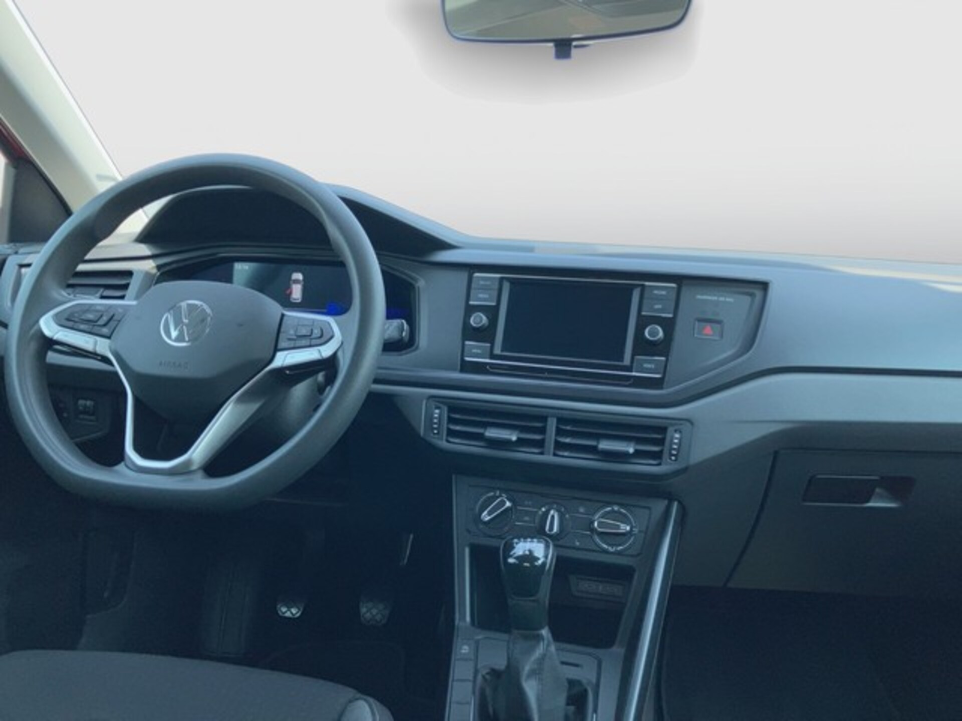 Volkswagen Polo FRESH