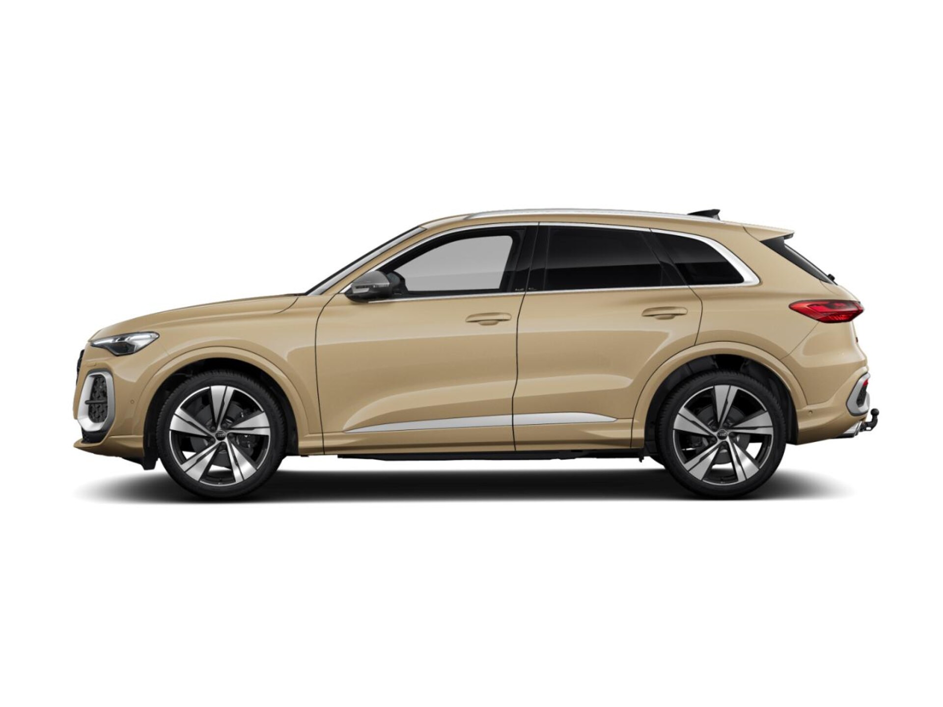 Audi SQ5 SUV