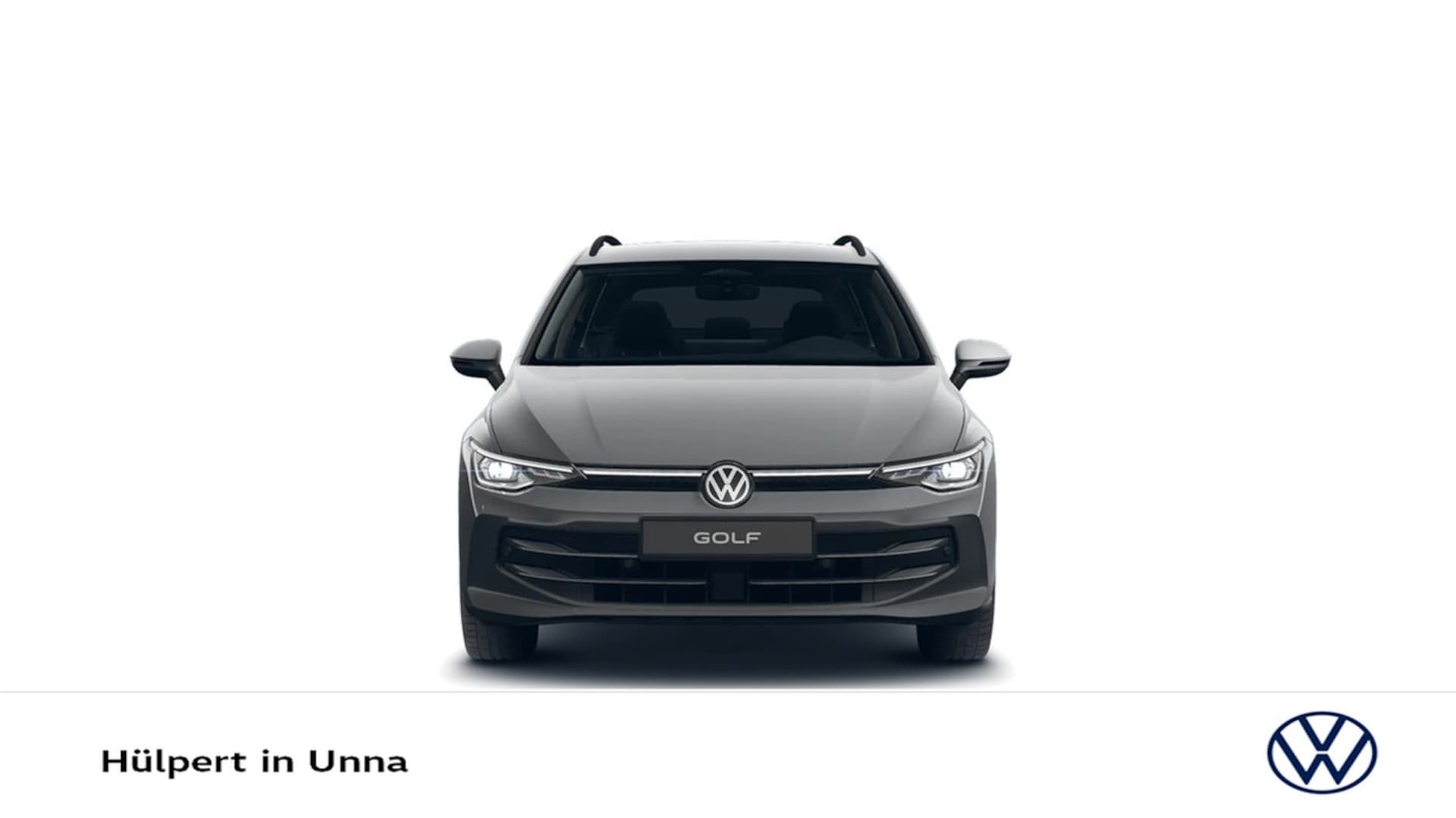 Volkswagen Golf Variant Style