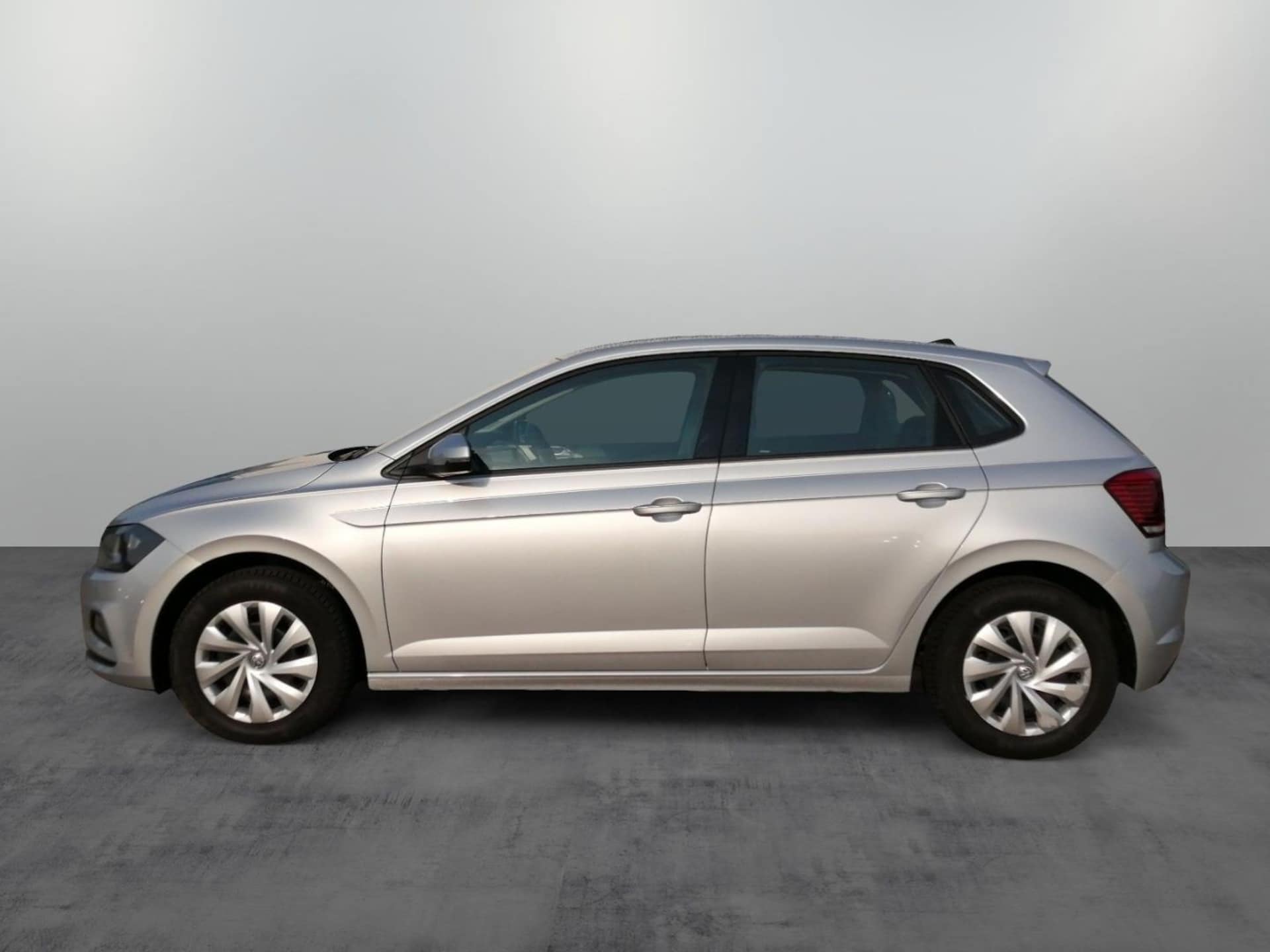 Volkswagen Polo Comfortline