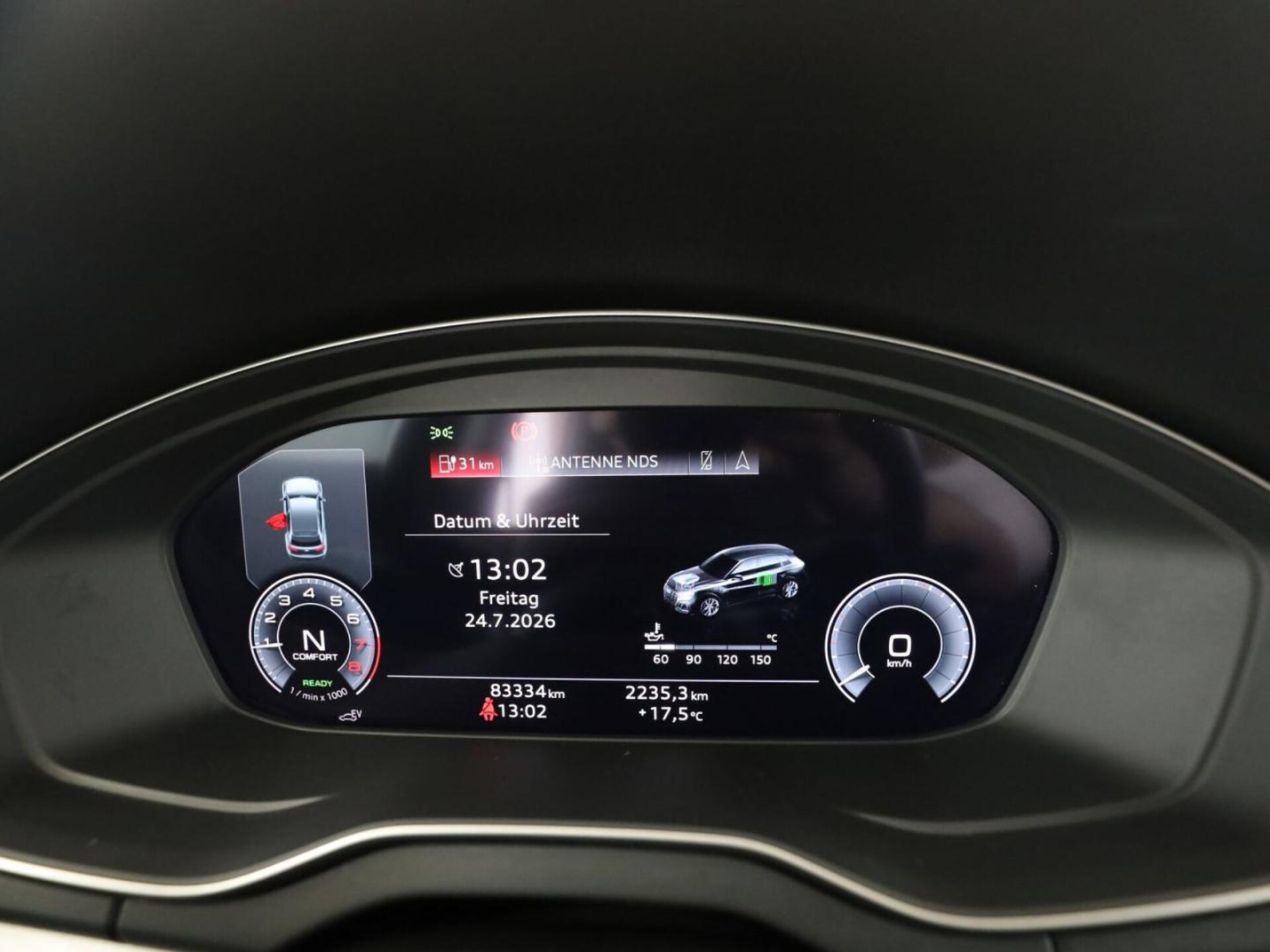 Audi Q5 TFSI e