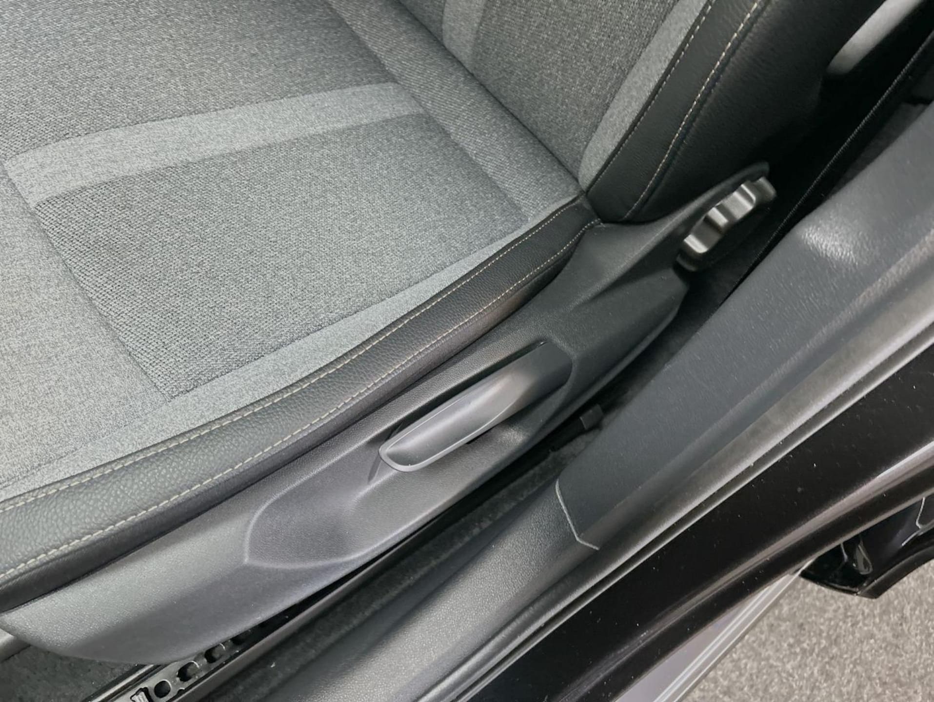 Skoda Octavia Combi Selection
