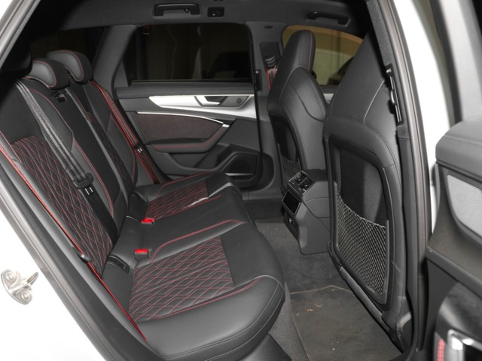 Audi S6 Avant – Bild 5