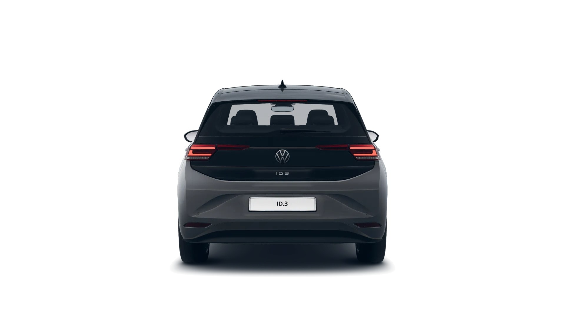 Volkswagen ID.3 Pro