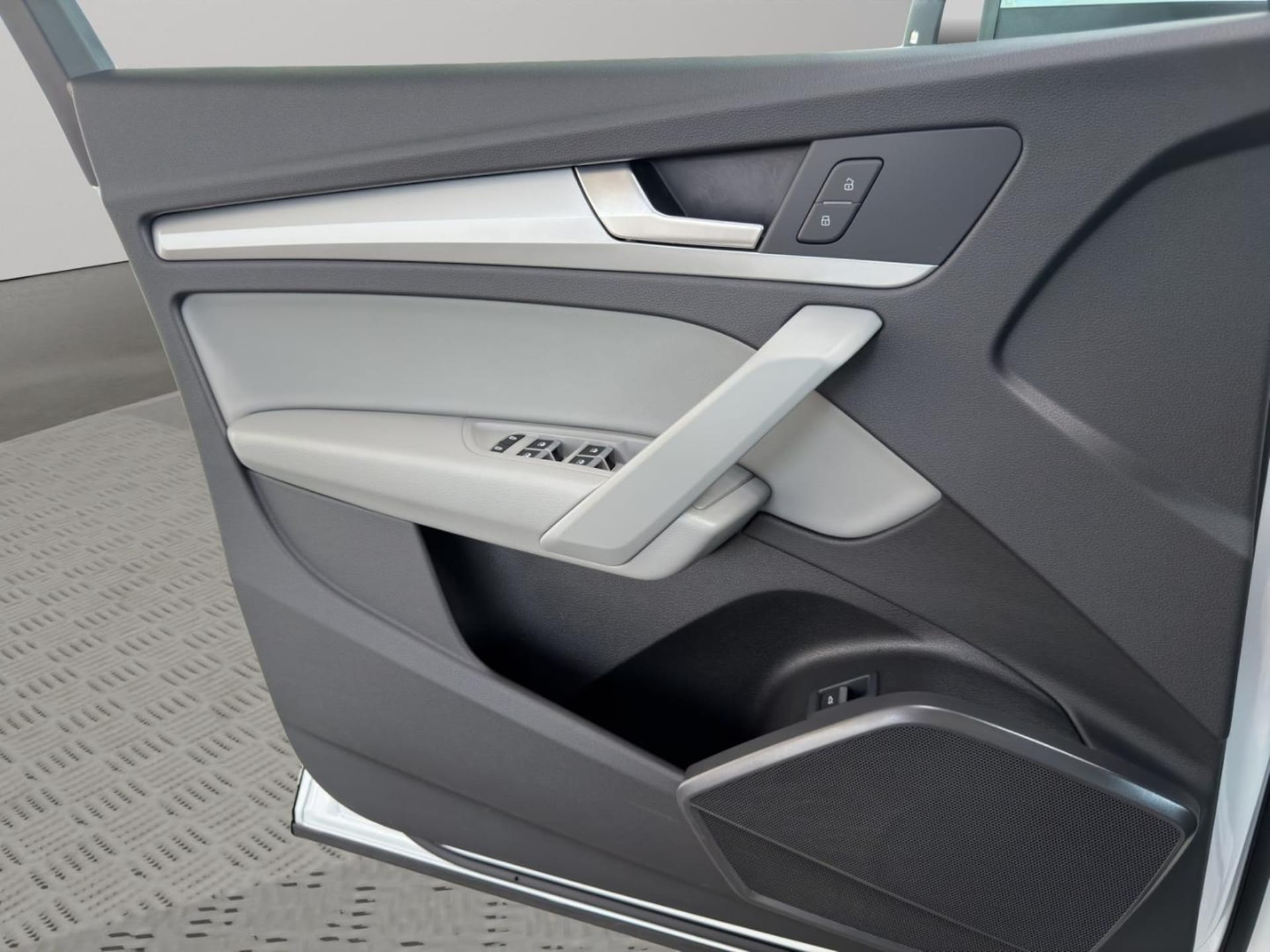 Audi Q5 SUV S line