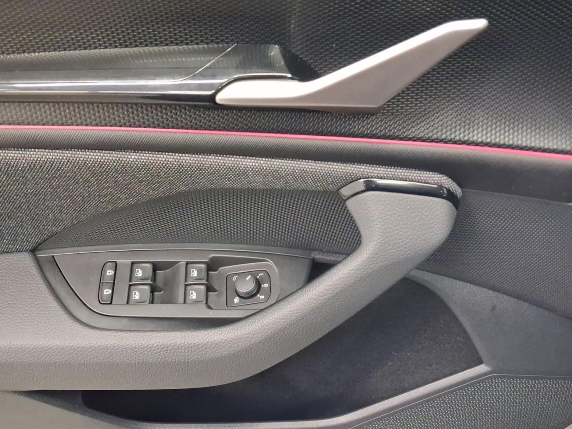 Skoda Kodiaq Selection
