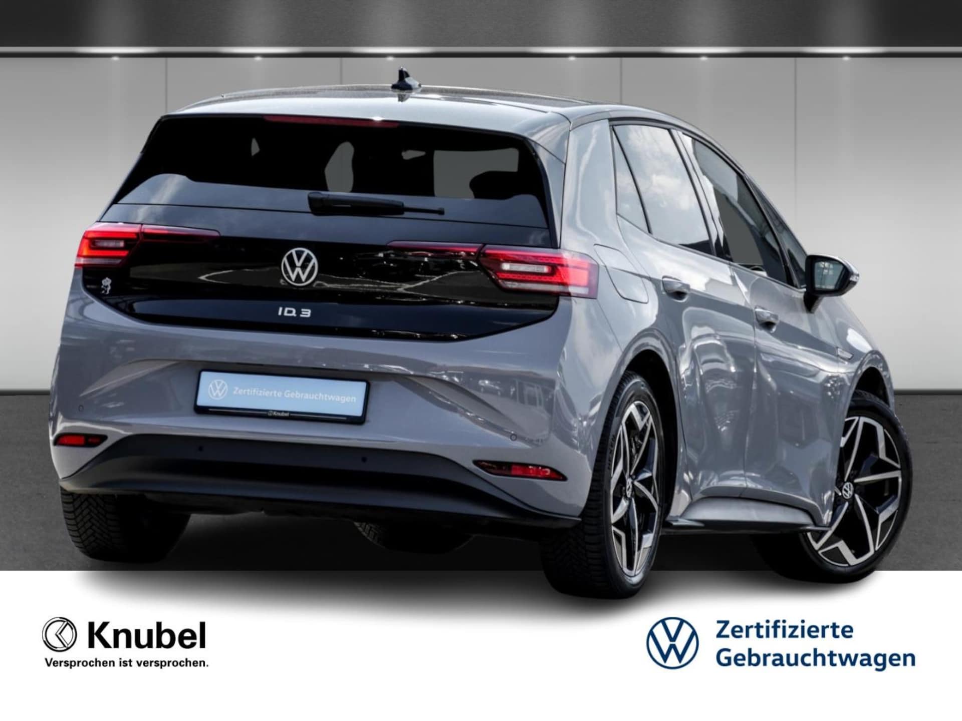Volkswagen ID.3 Pro Performance