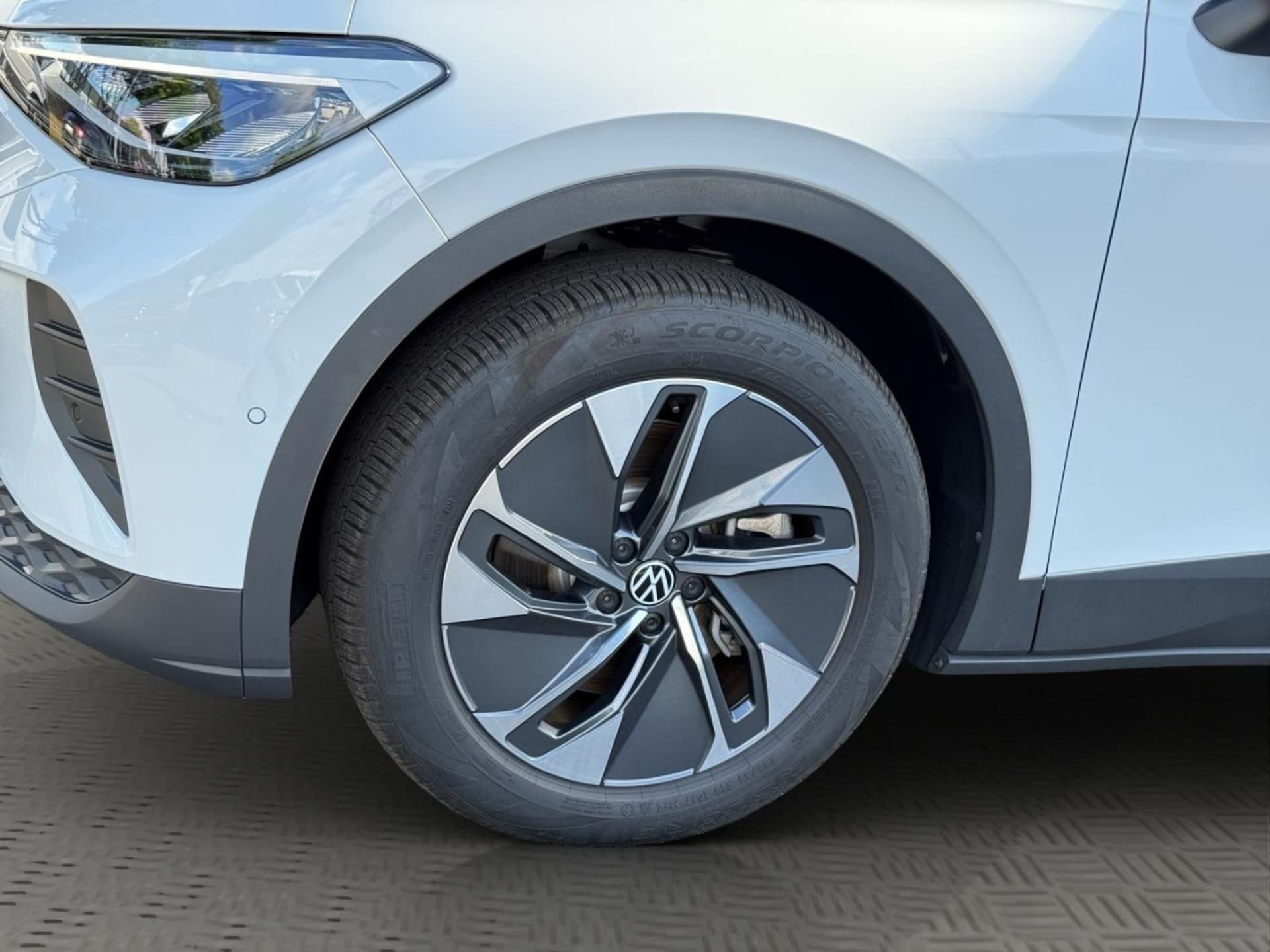 Volkswagen ID.4 Pro