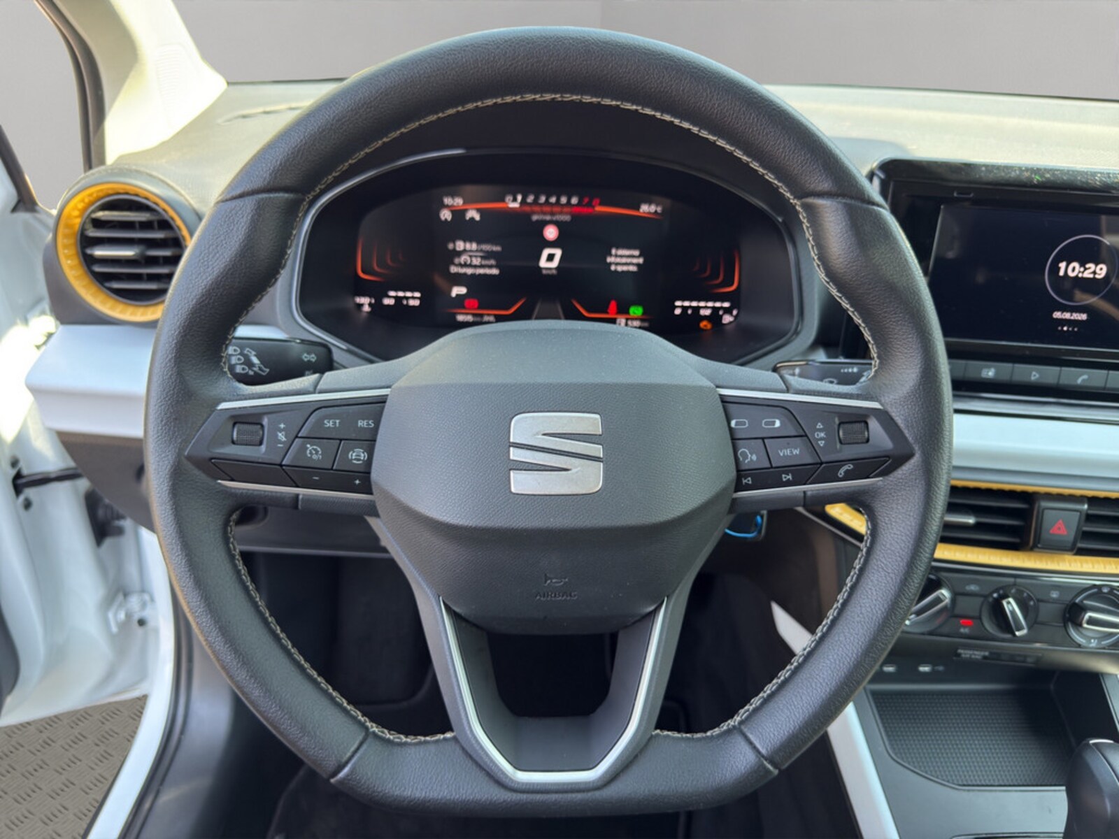 SEAT Arona – Bild 6