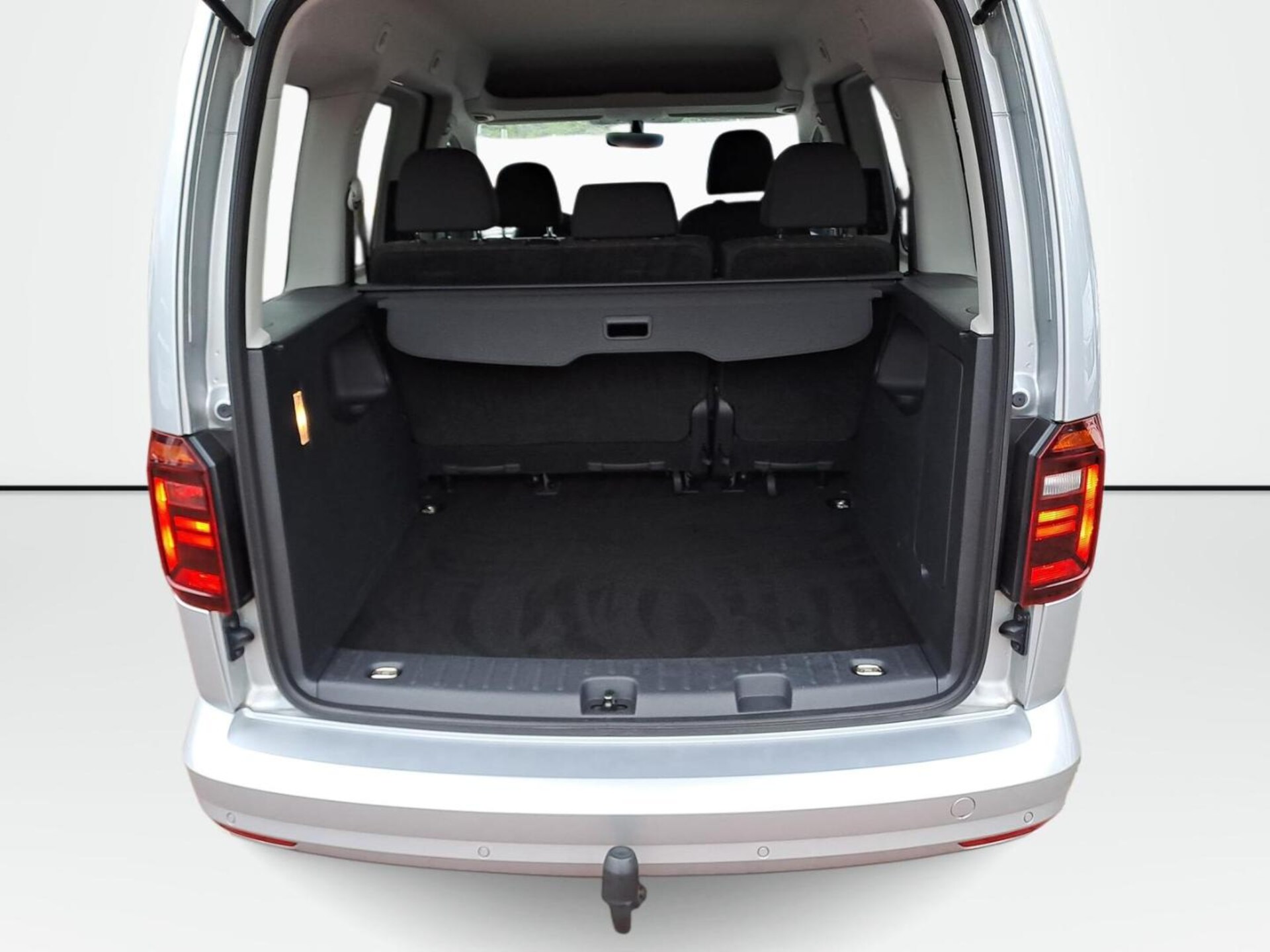 Volkswagen Caddy Comfortline