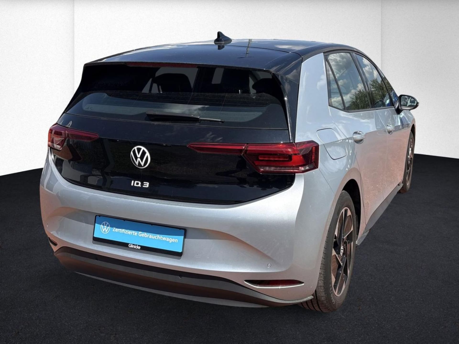 Volkswagen ID.3 Pro