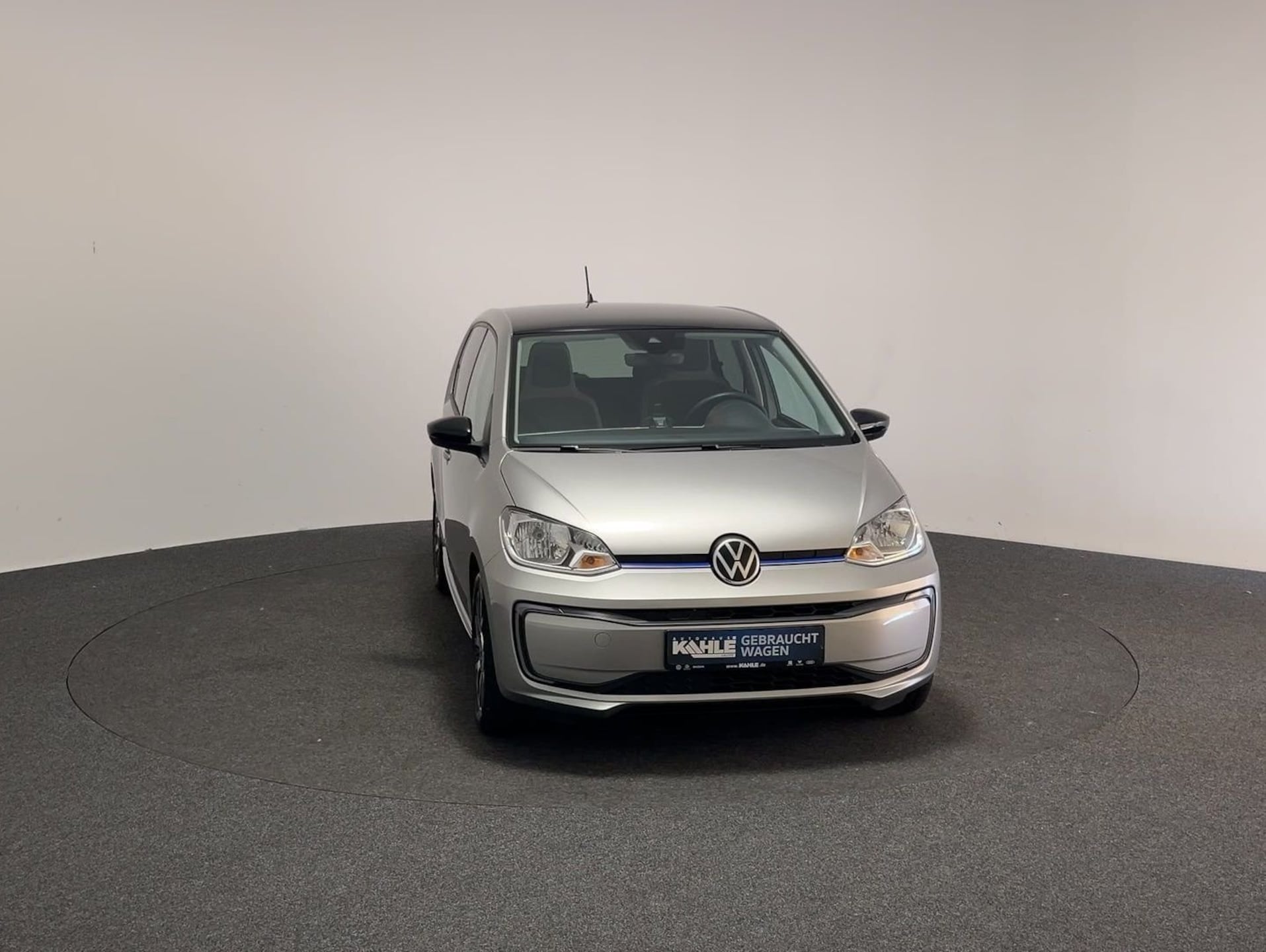 Volkswagen e-up! Style "Plus"