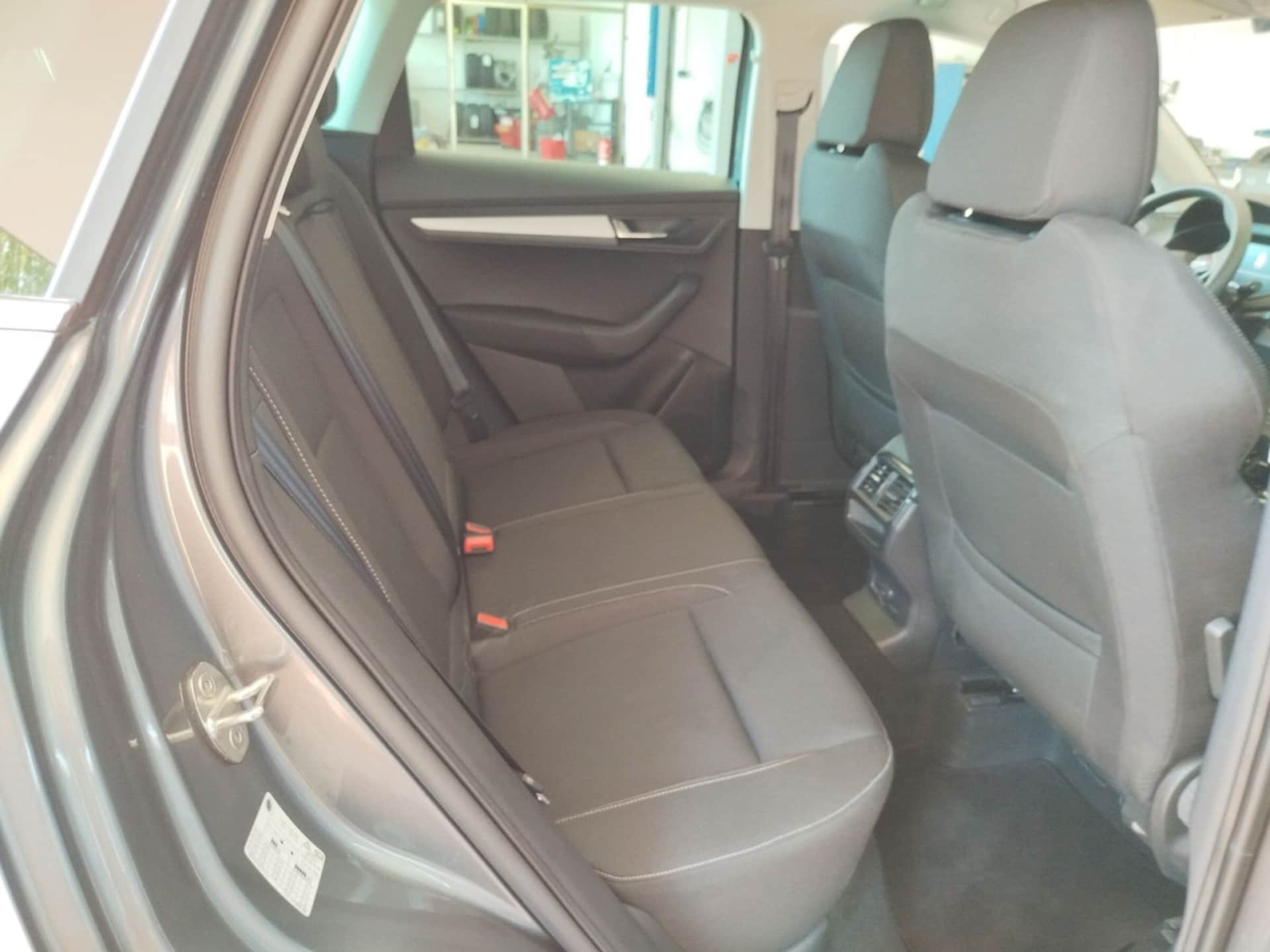 Skoda Karoq Selection