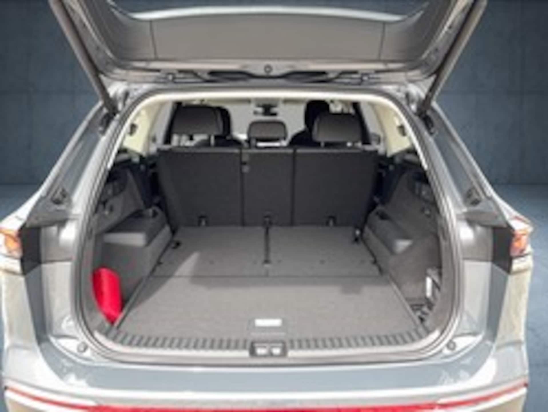 Volkswagen Tayron Elegance