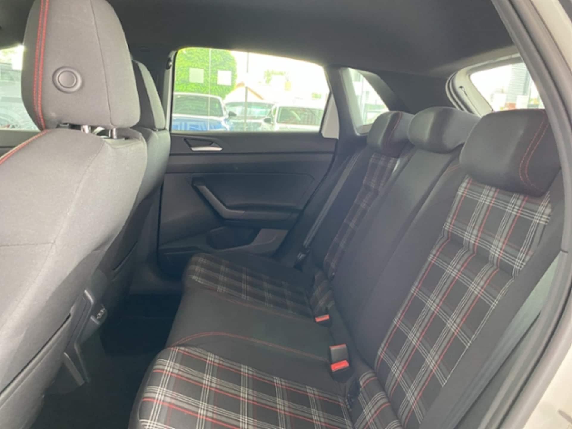 Volkswagen Polo GTI