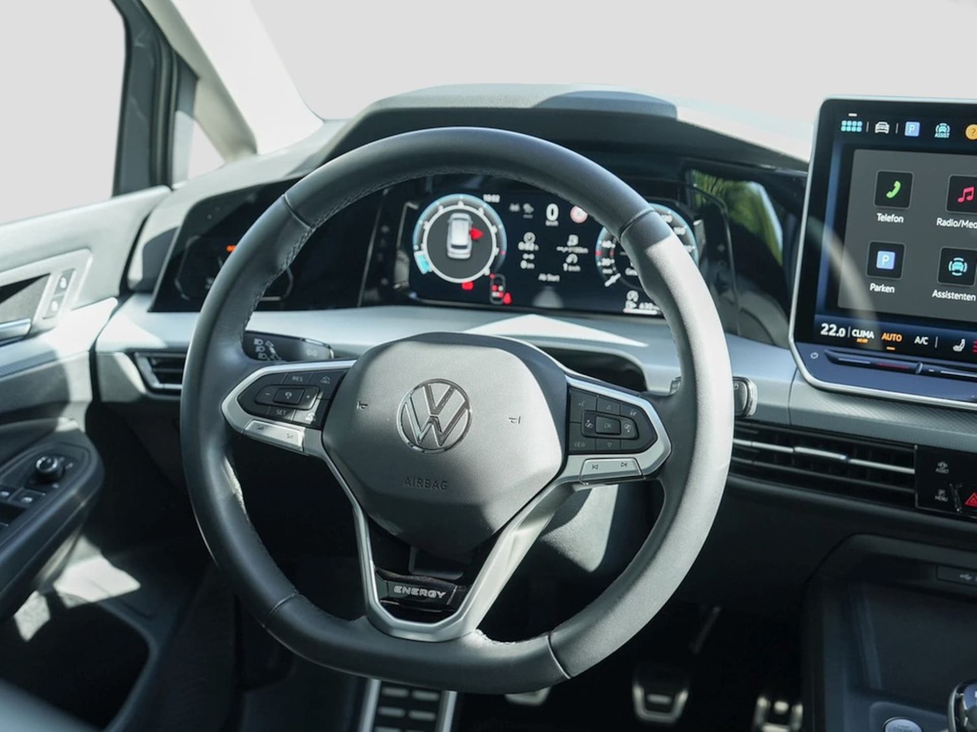 Volkswagen Golf Variant ENERGY