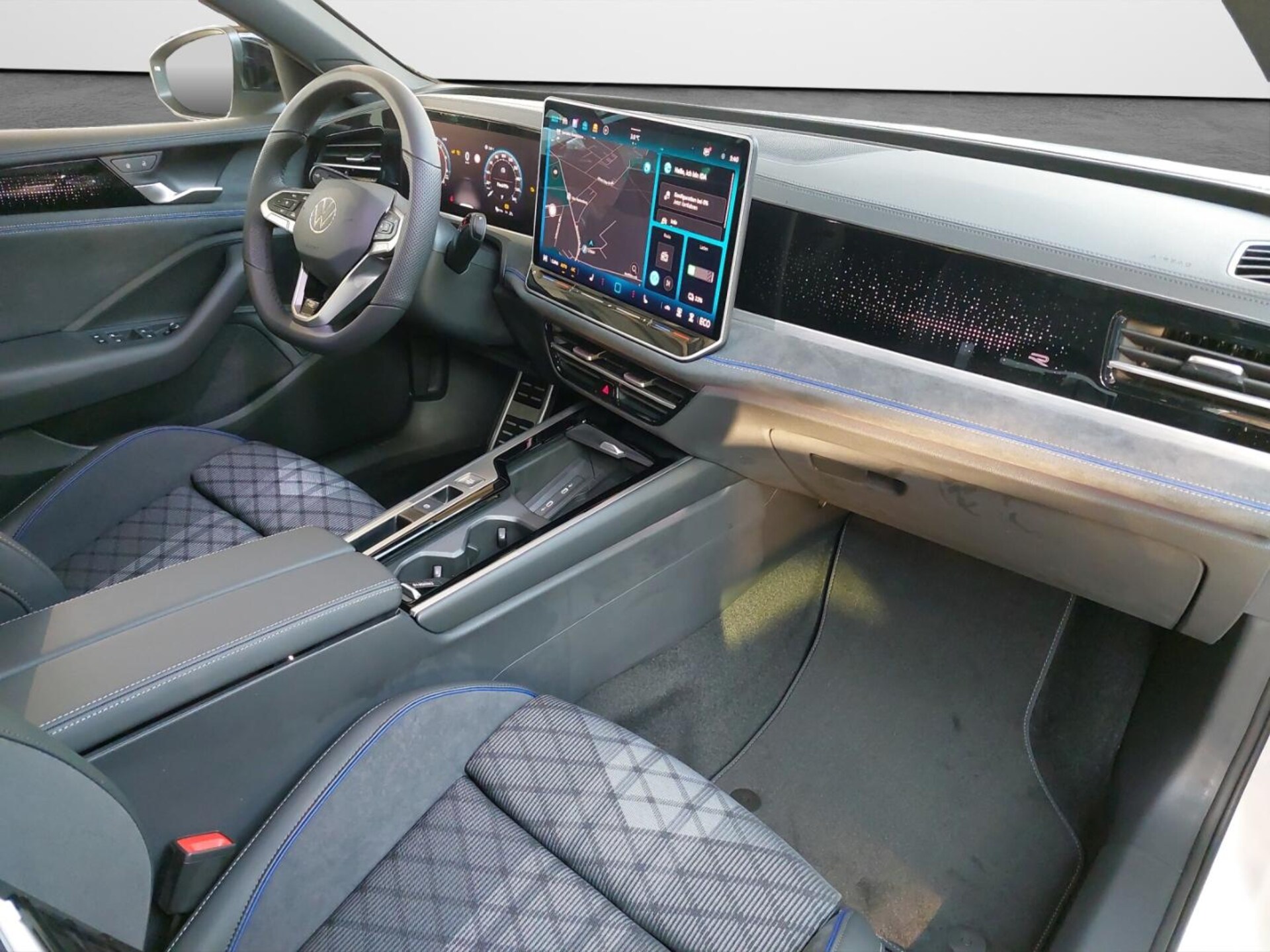 Volkswagen Passat R-Line