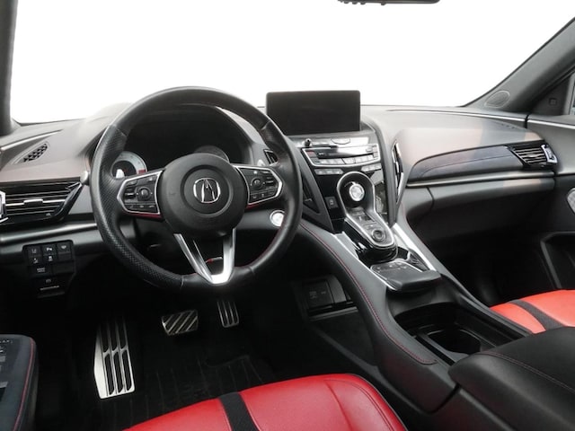 2019 Acura RDX