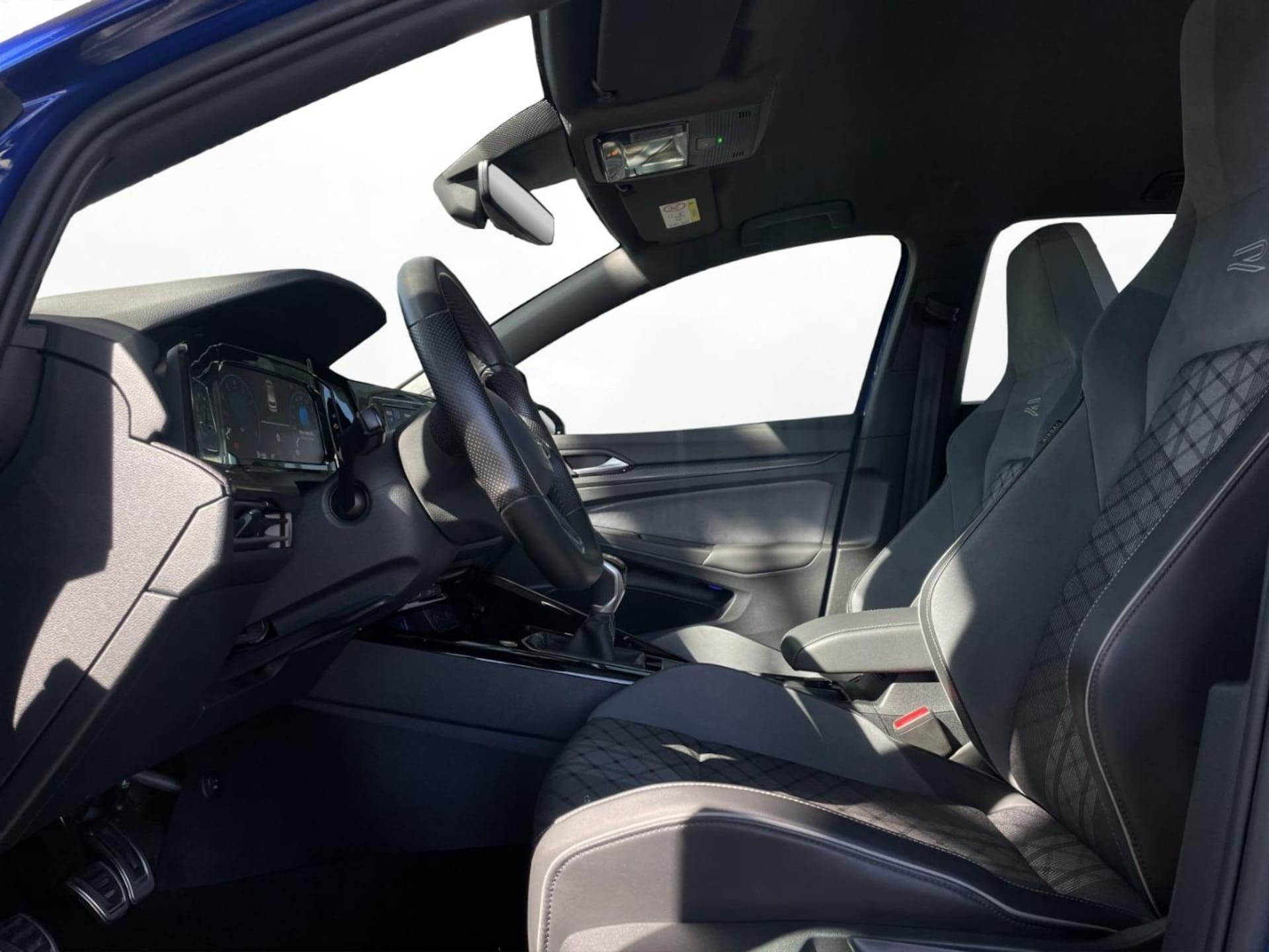 Volkswagen Golf R-Line