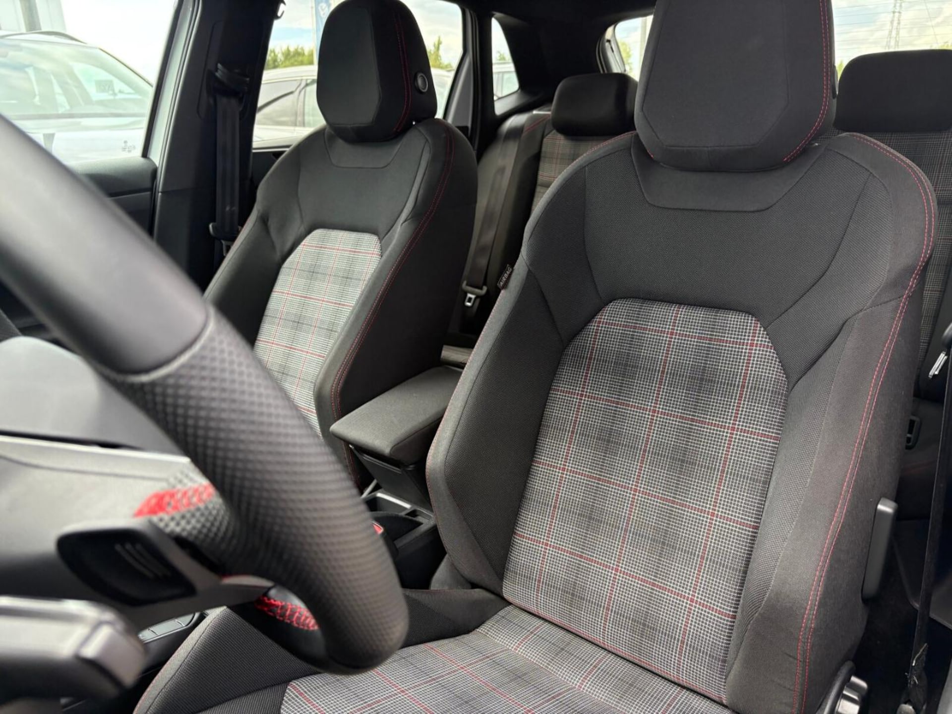 Volkswagen Polo GTI