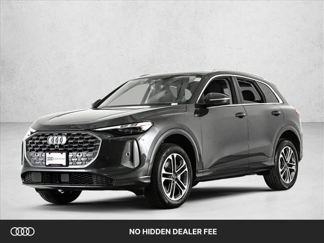 Photo of 2026 Audi Q5 