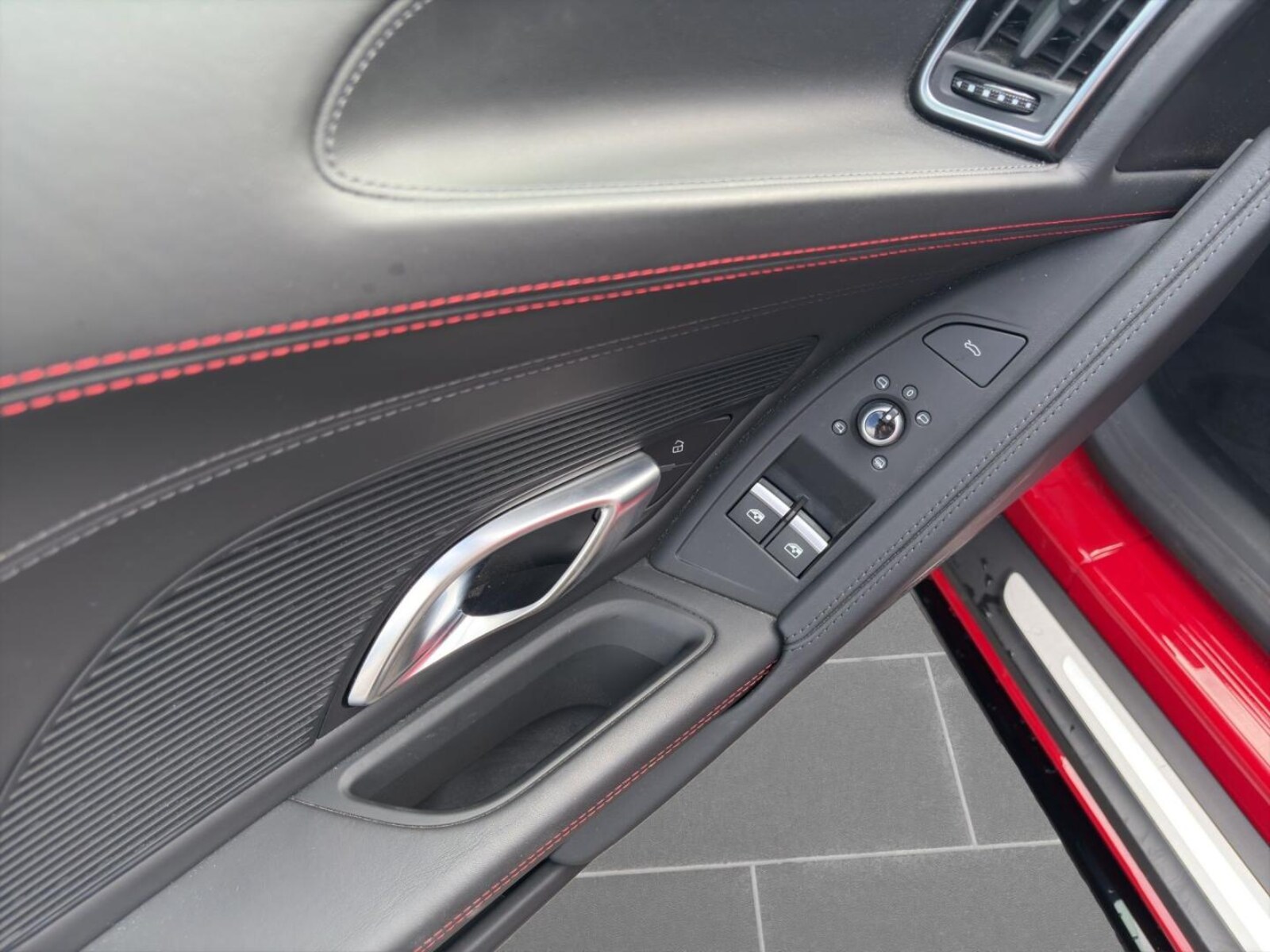 Audi R8 Spyder V10 performance RWD – Bild 13