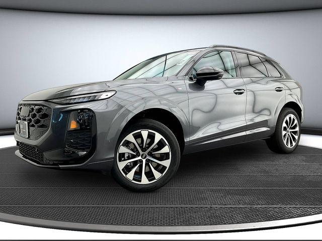 Photo of 2026 Audi Q3 SUV