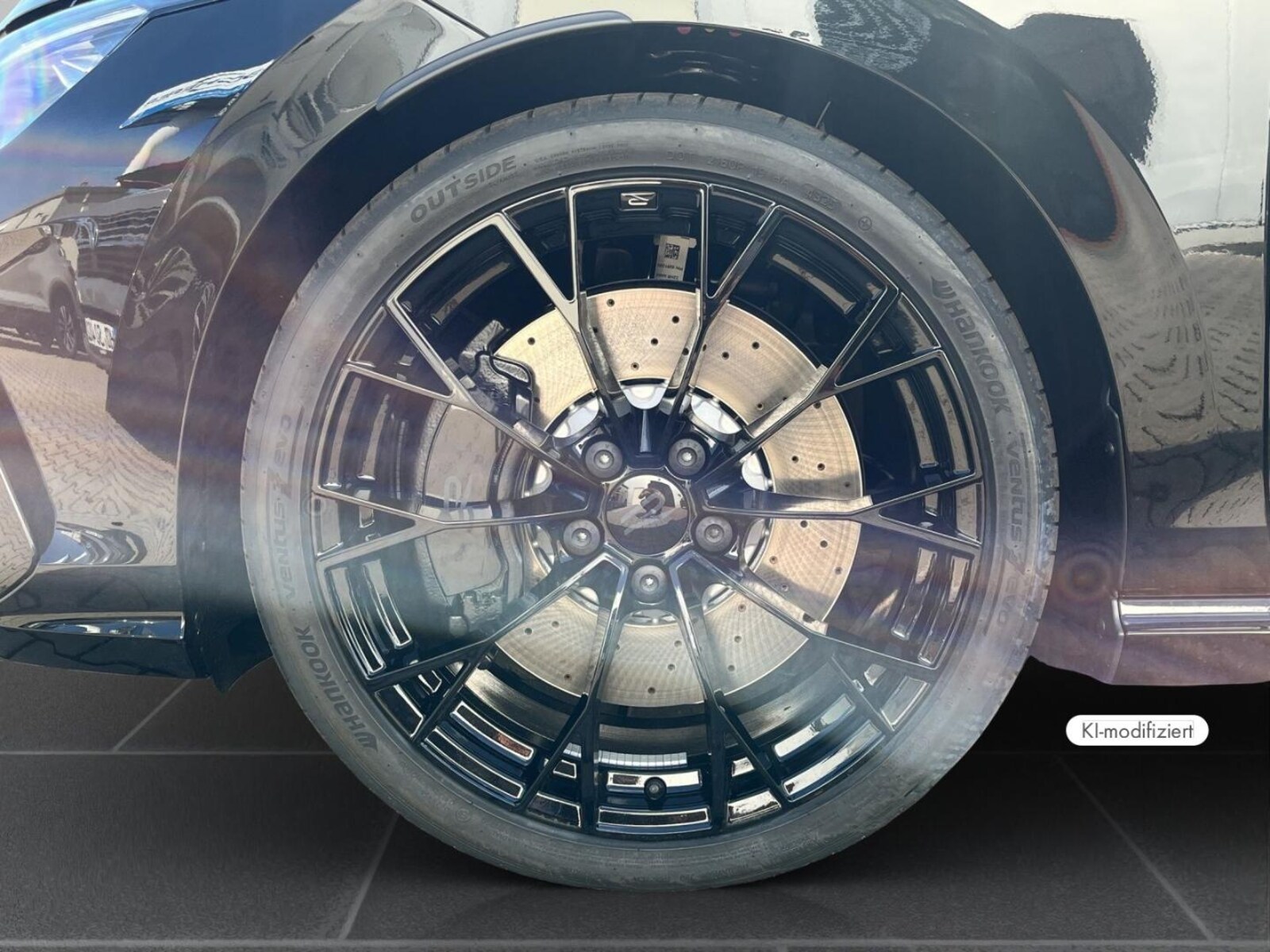 Volkswagen Golf – Bild 8
