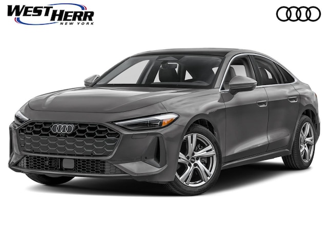 Photo of 2026 Audi A5 Sedan
