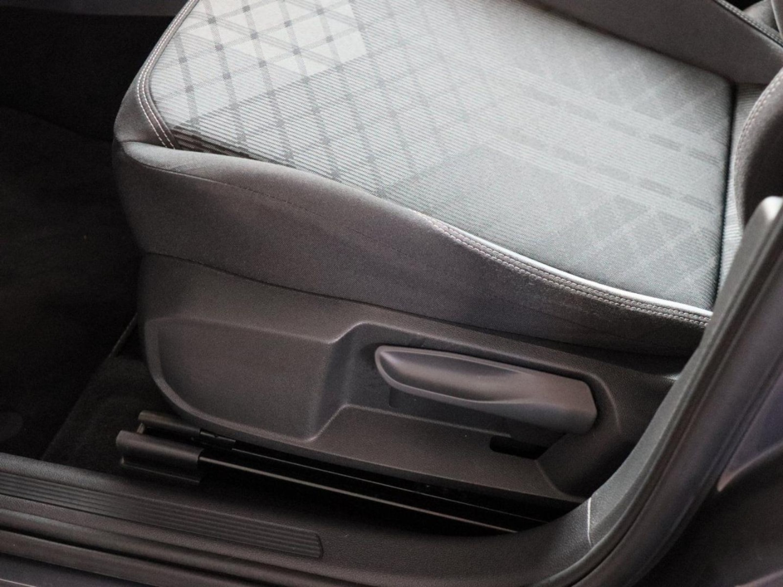 Volkswagen Taigo – Bild 17