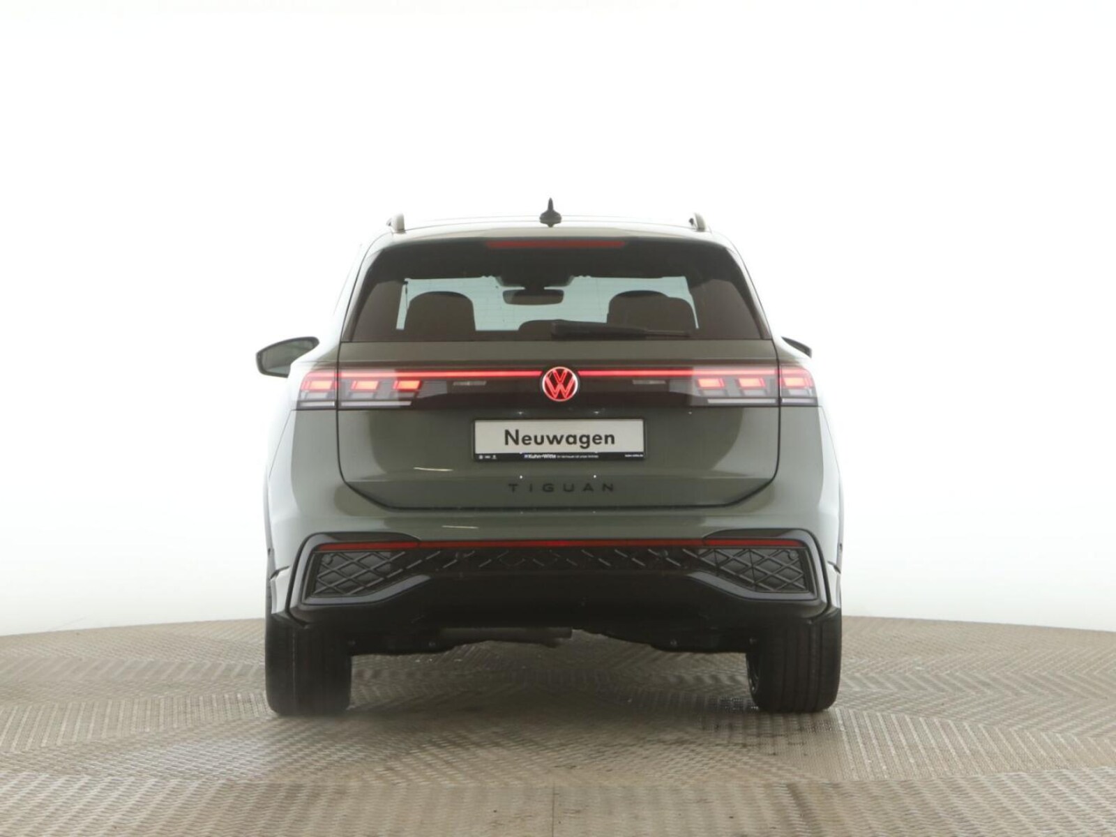Volkswagen Tiguan – Bild 6