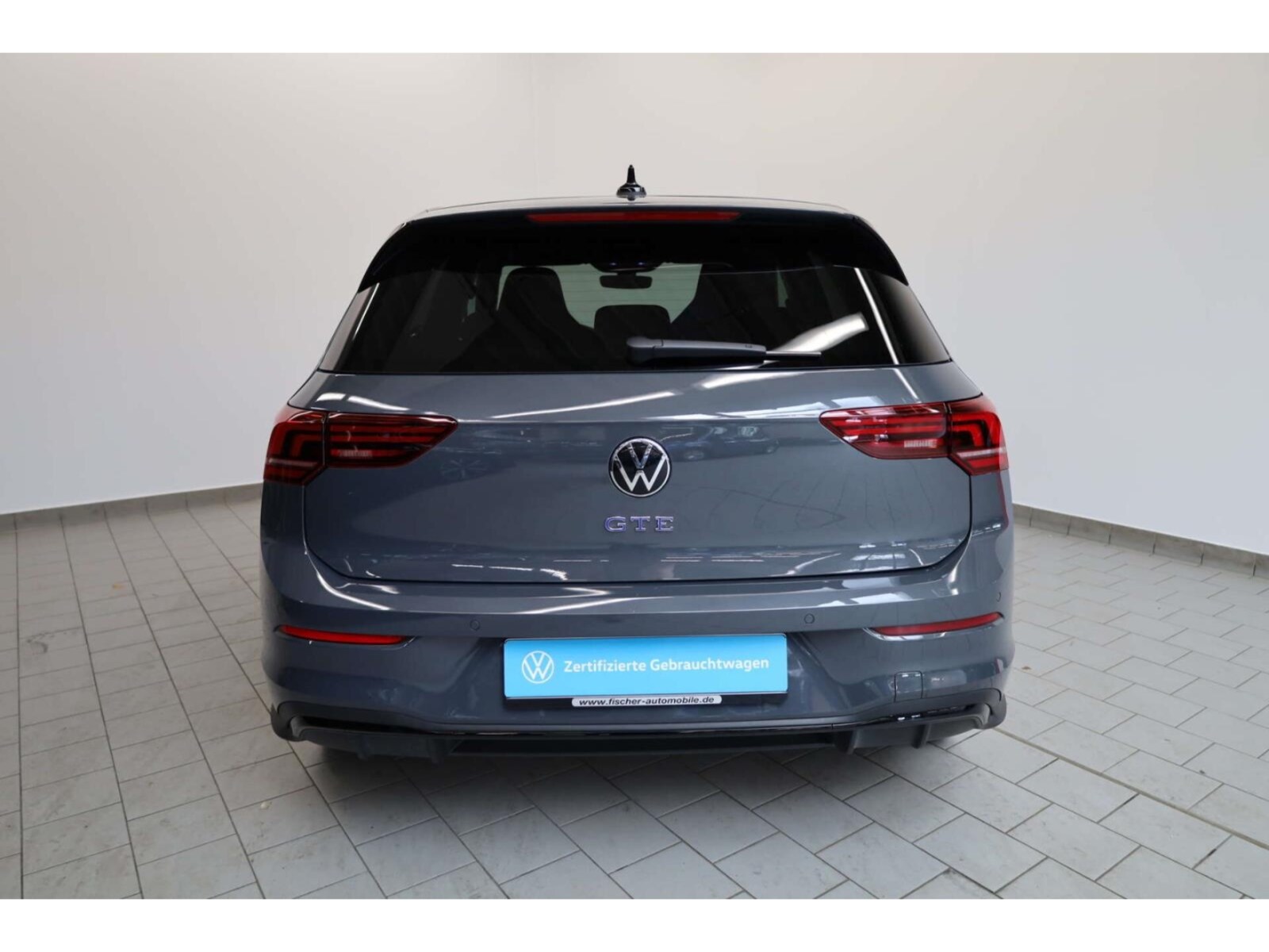 Volkswagen Golf – Bild 6