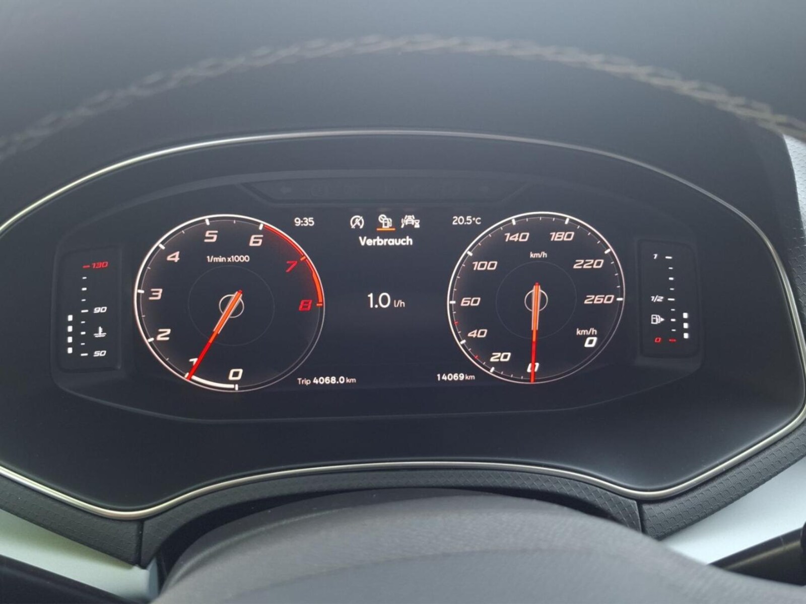 SEAT Ibiza – Bild 11