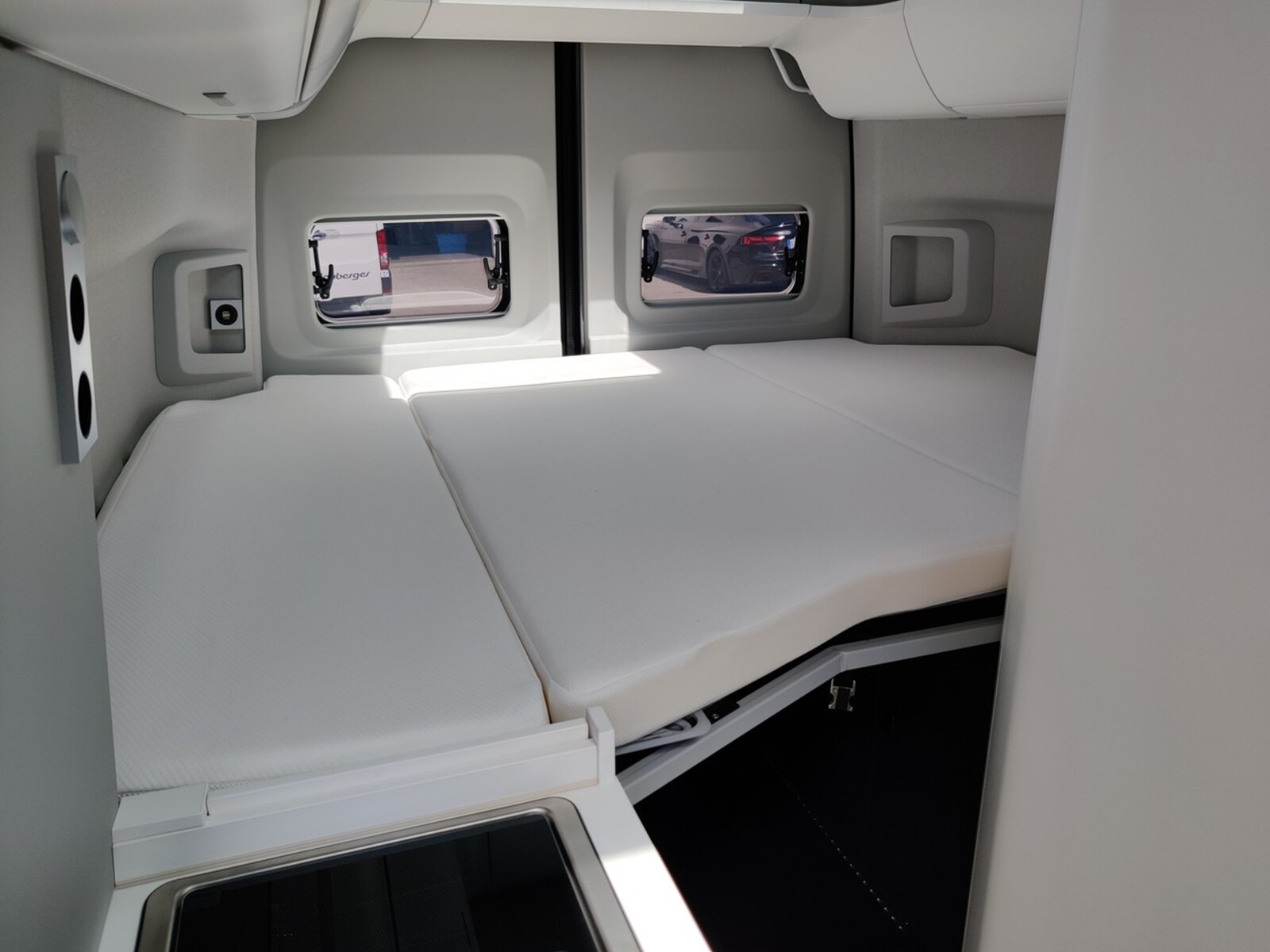 Volkswagen Grand California 600 – Bild 9