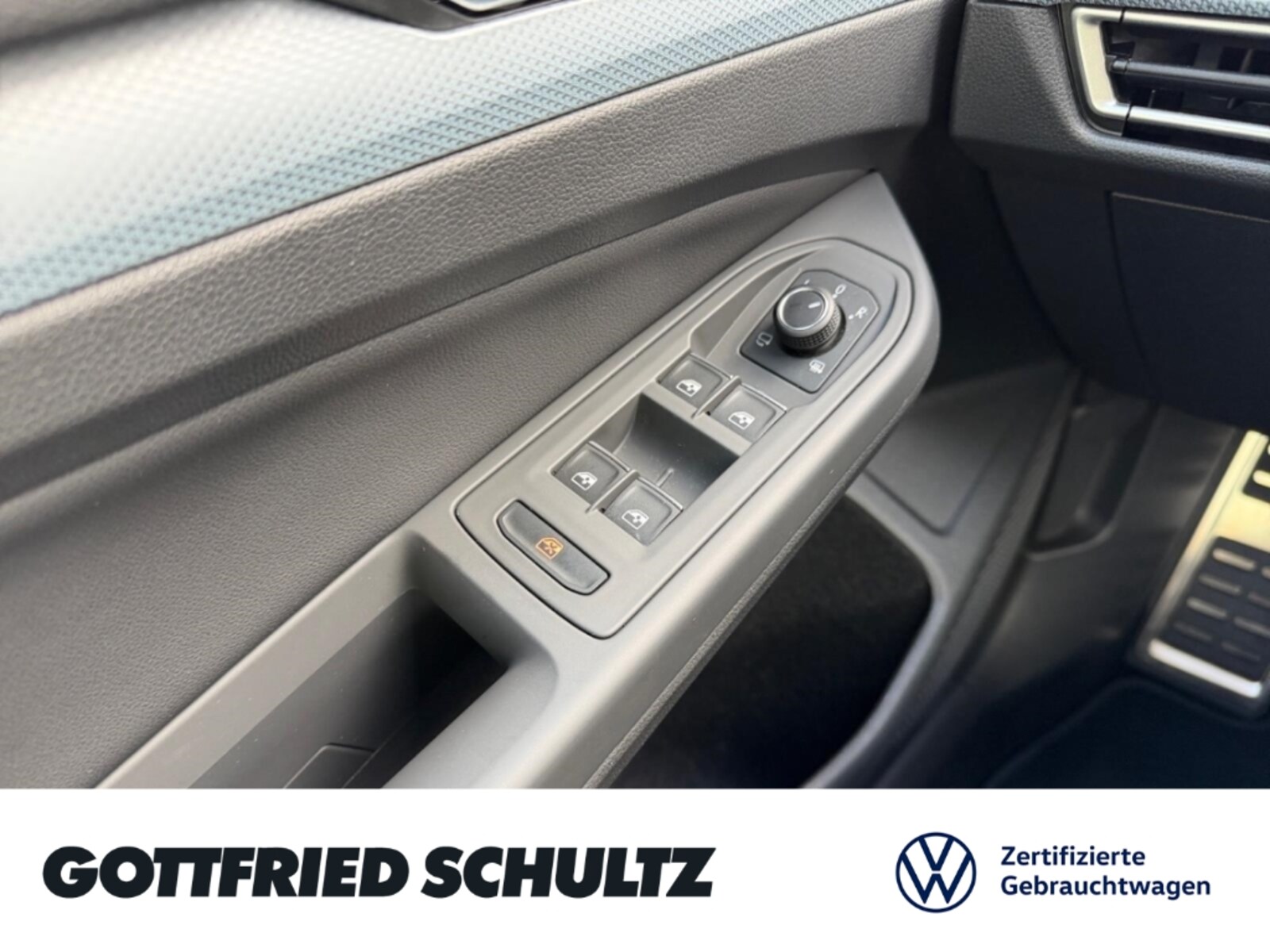 Volkswagen Golf – Bild 11