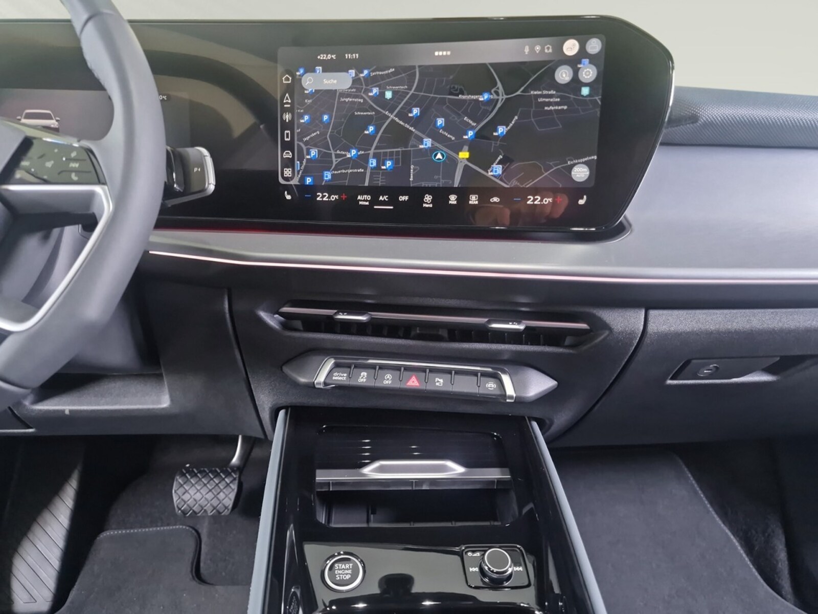 Audi Q3 – Bild 9