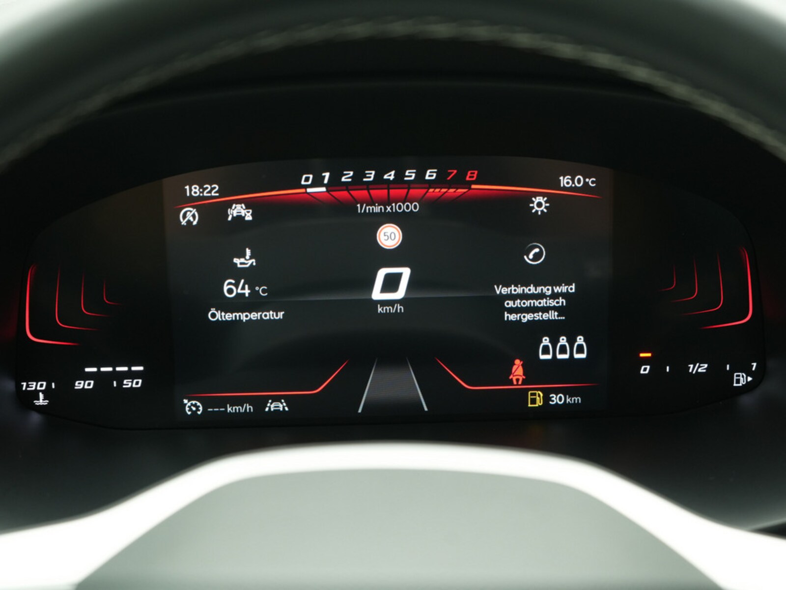 SEAT Ateca – Bild 5