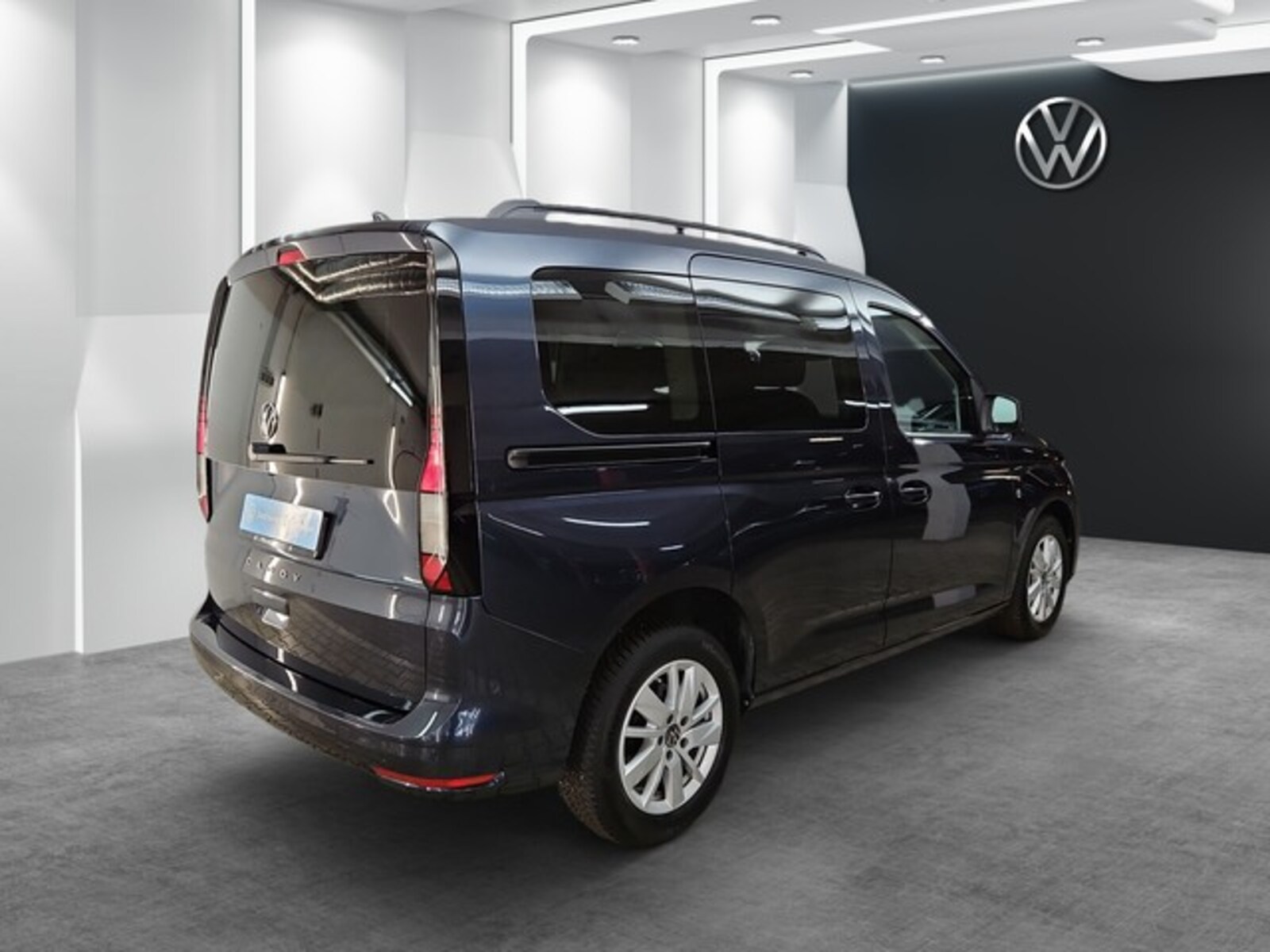 Volkswagen Caddy – Bild 15