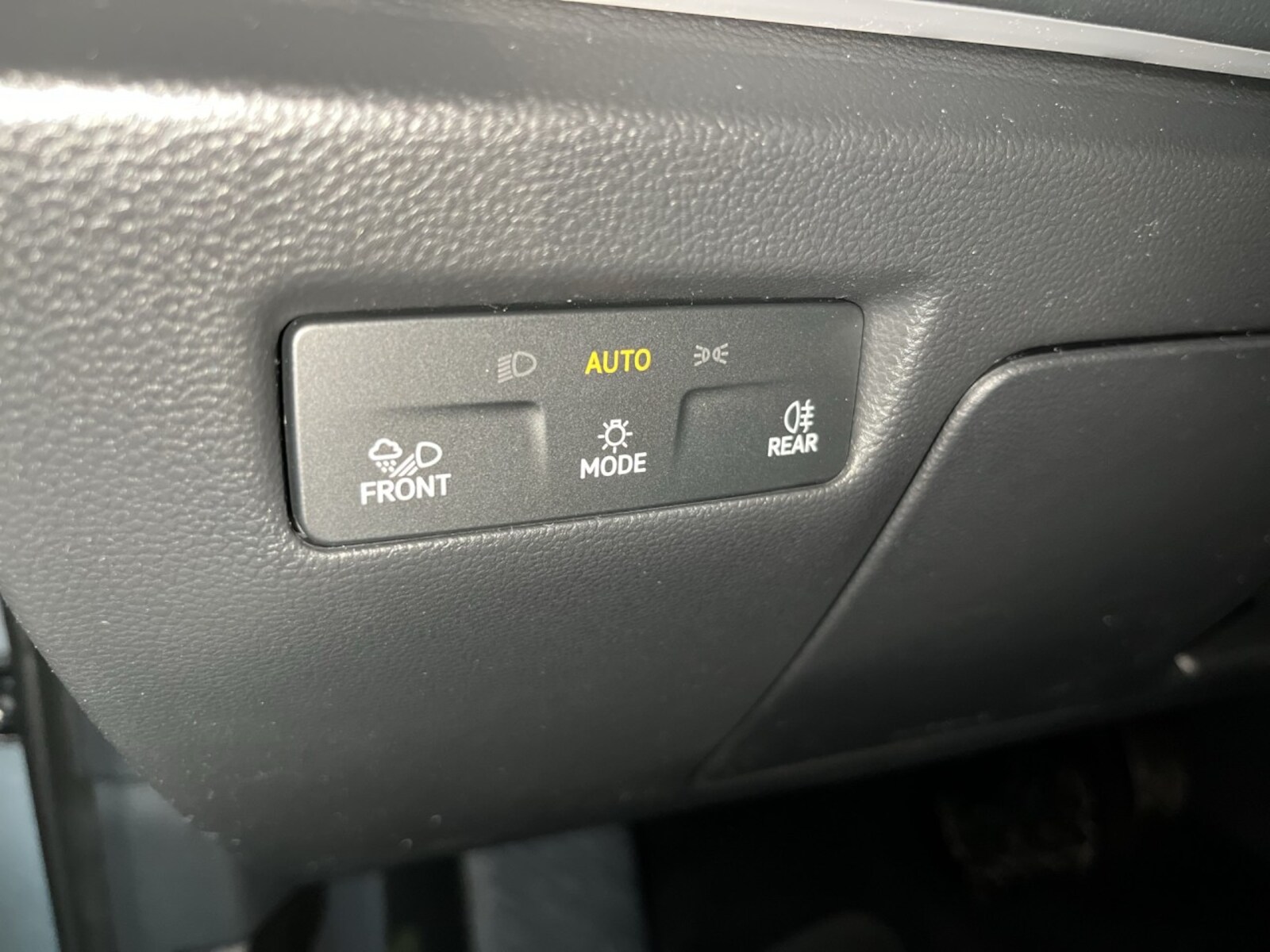 Volkswagen Passat – Bild 10