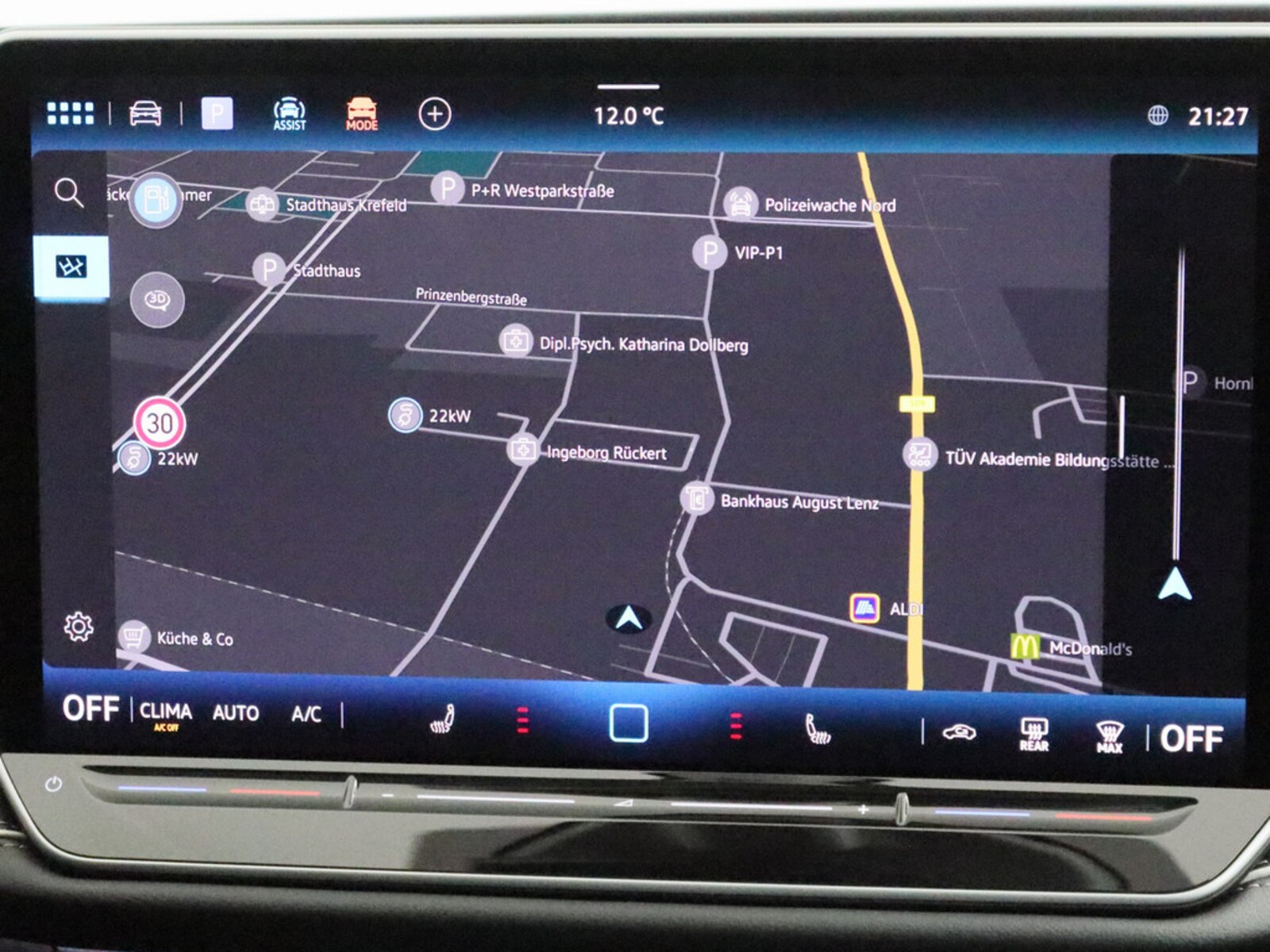 Volkswagen Passat – Bild 17