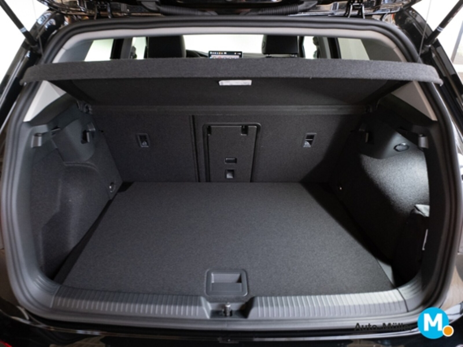 Volkswagen Golf – Bild 14