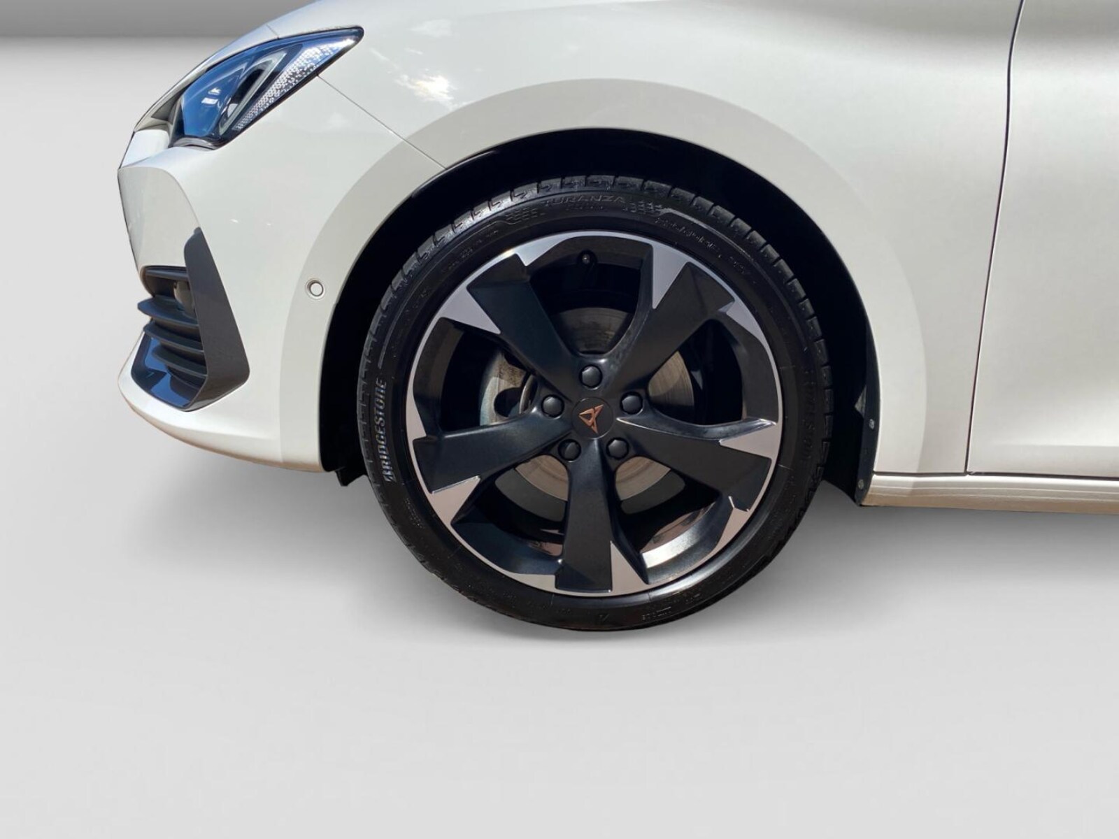 CUPRA Leon Sportstourer – Bild 4
