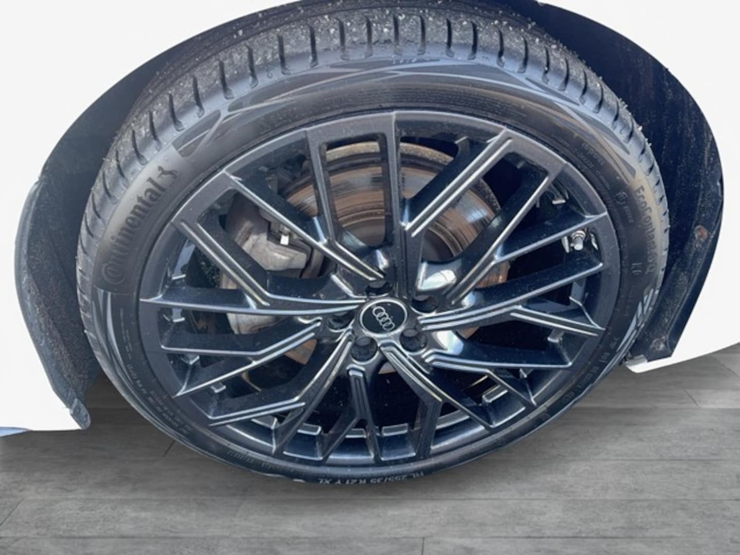 Bild über Audi A6 Avant edition one TDI quattro 150 kW S tronic - für weitere Informationen kontaktieren Sie den Audi Partner