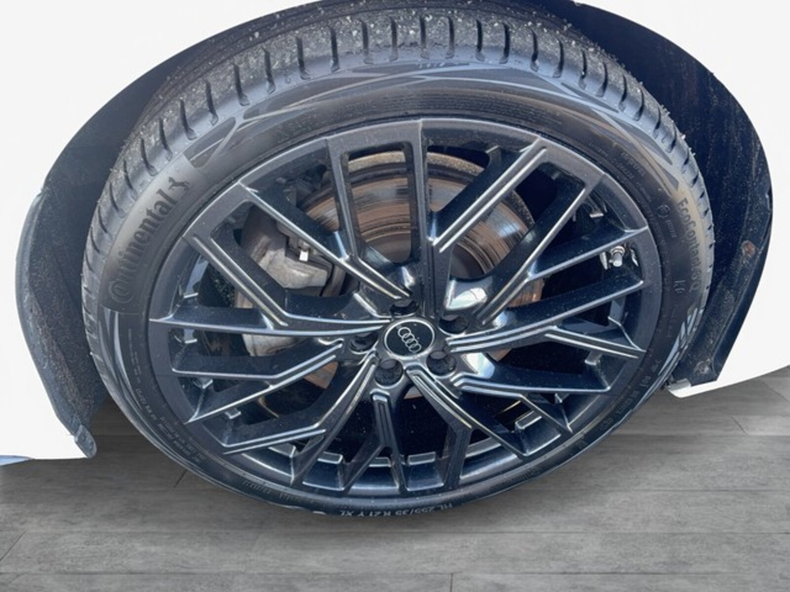Audi A6 Avant – Bild 6